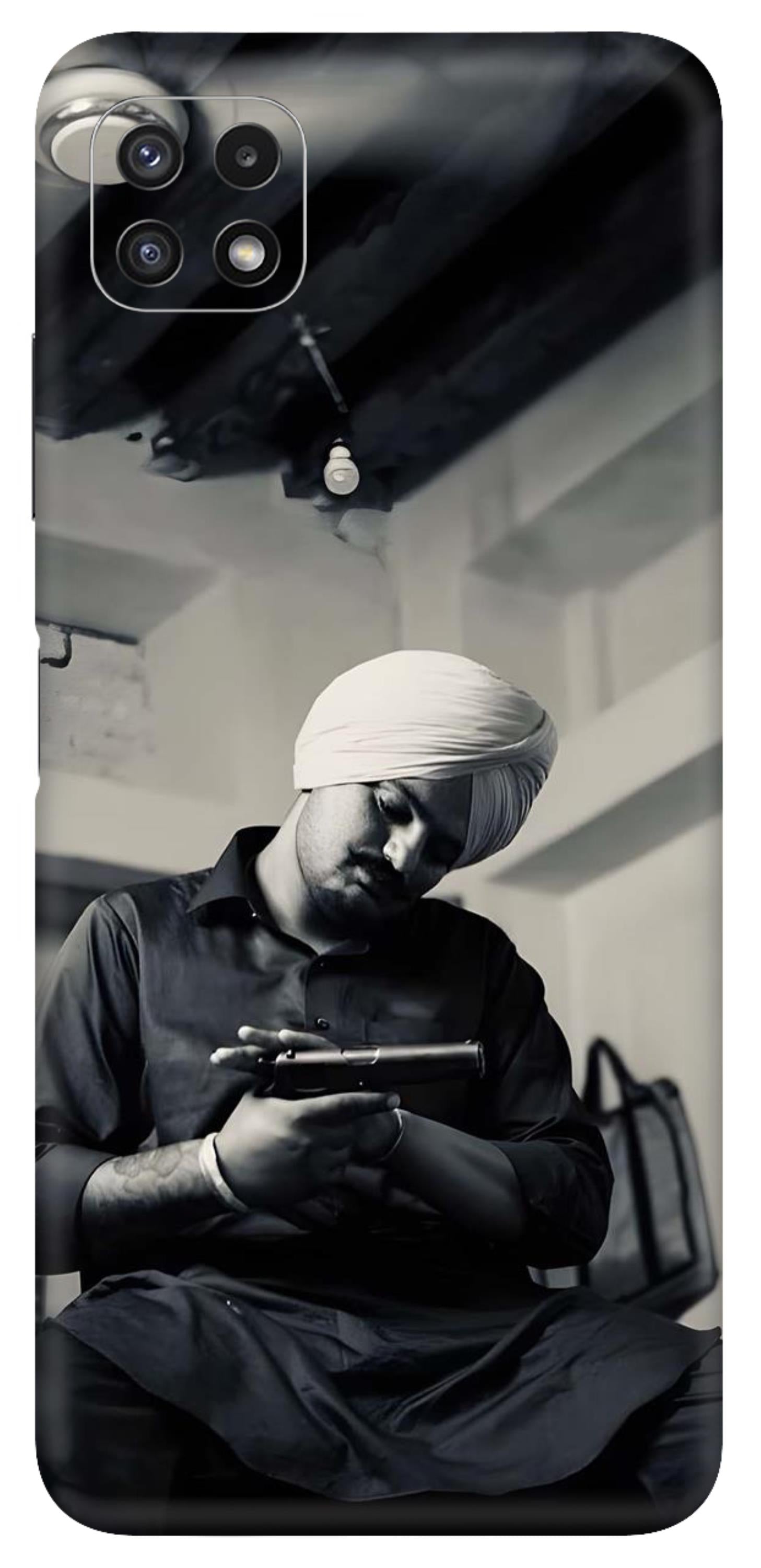 Samsung Galaxy A22 5G Skins and Wraps