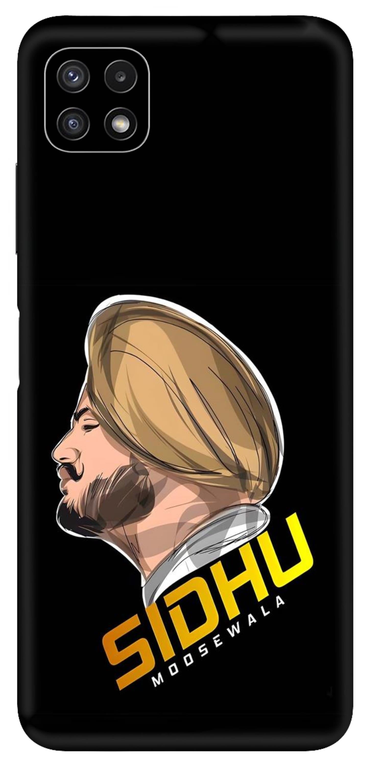 Samsung Galaxy A22 5G Skins and Wraps