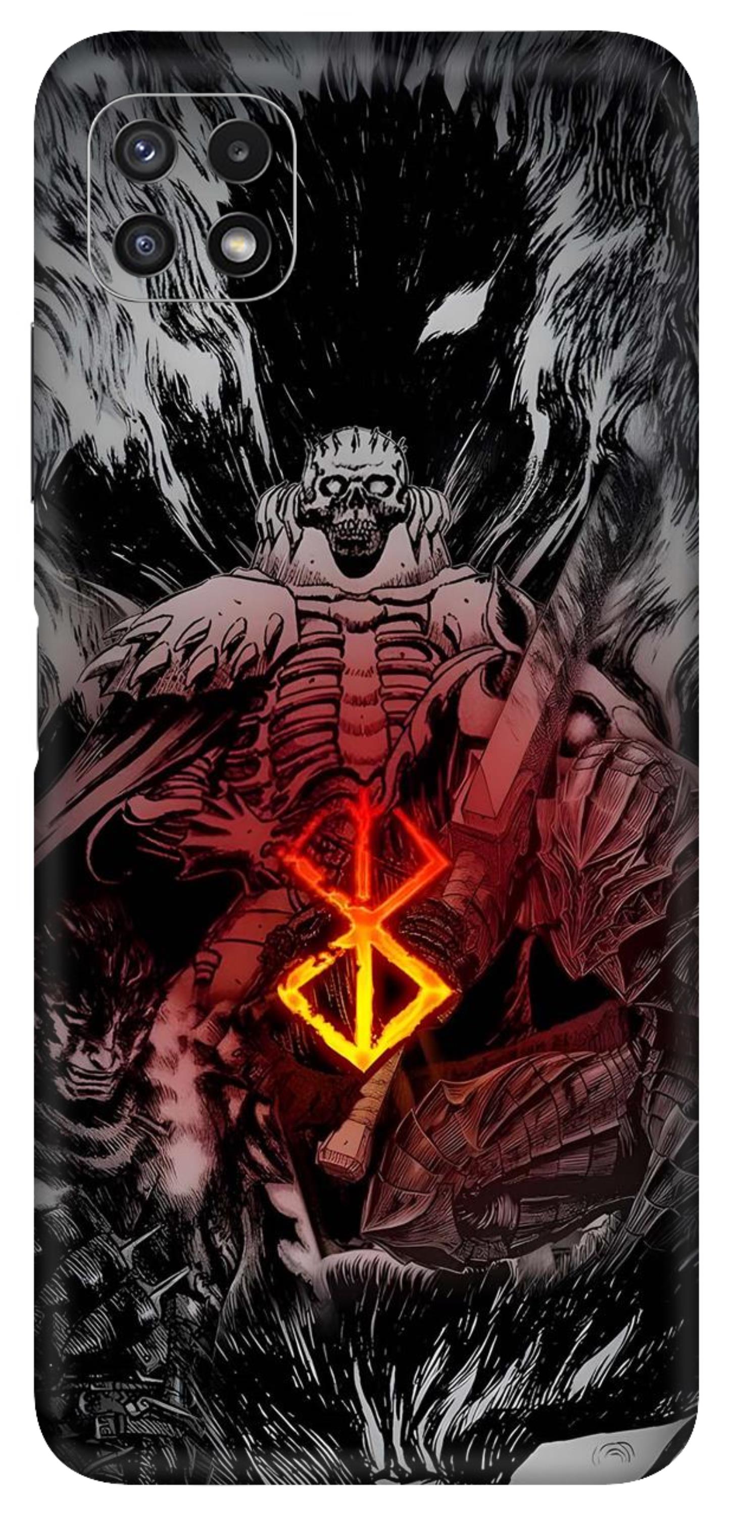 Samsung Galaxy A22 5G Skins and Wraps