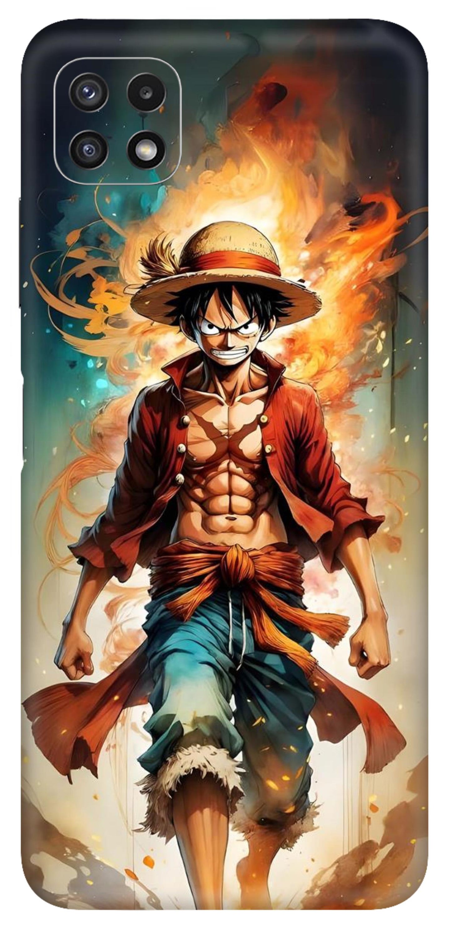 Samsung Galaxy A22 5G Skins and Wraps