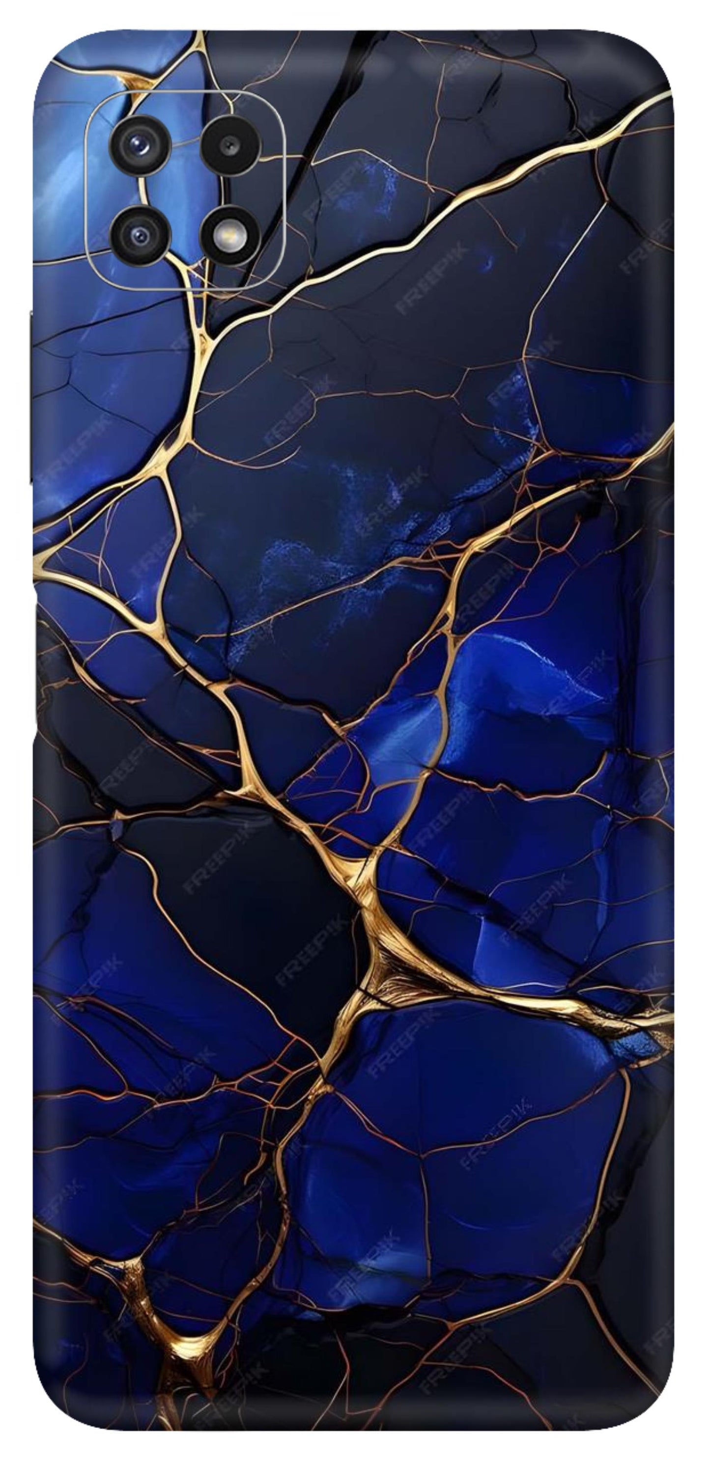 Samsung Galaxy A22 5G Skins and Wraps