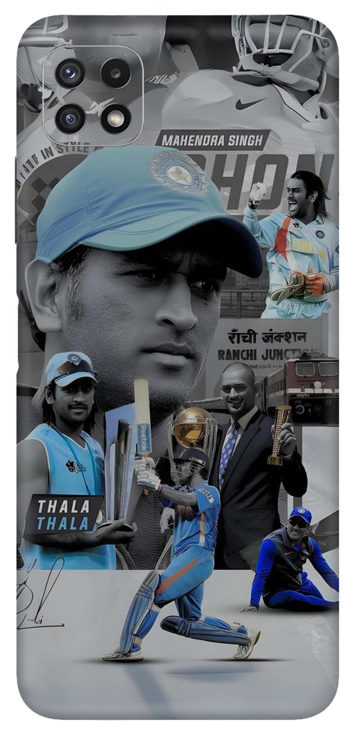 Samsung Galaxy A22 5G Skins and Wraps