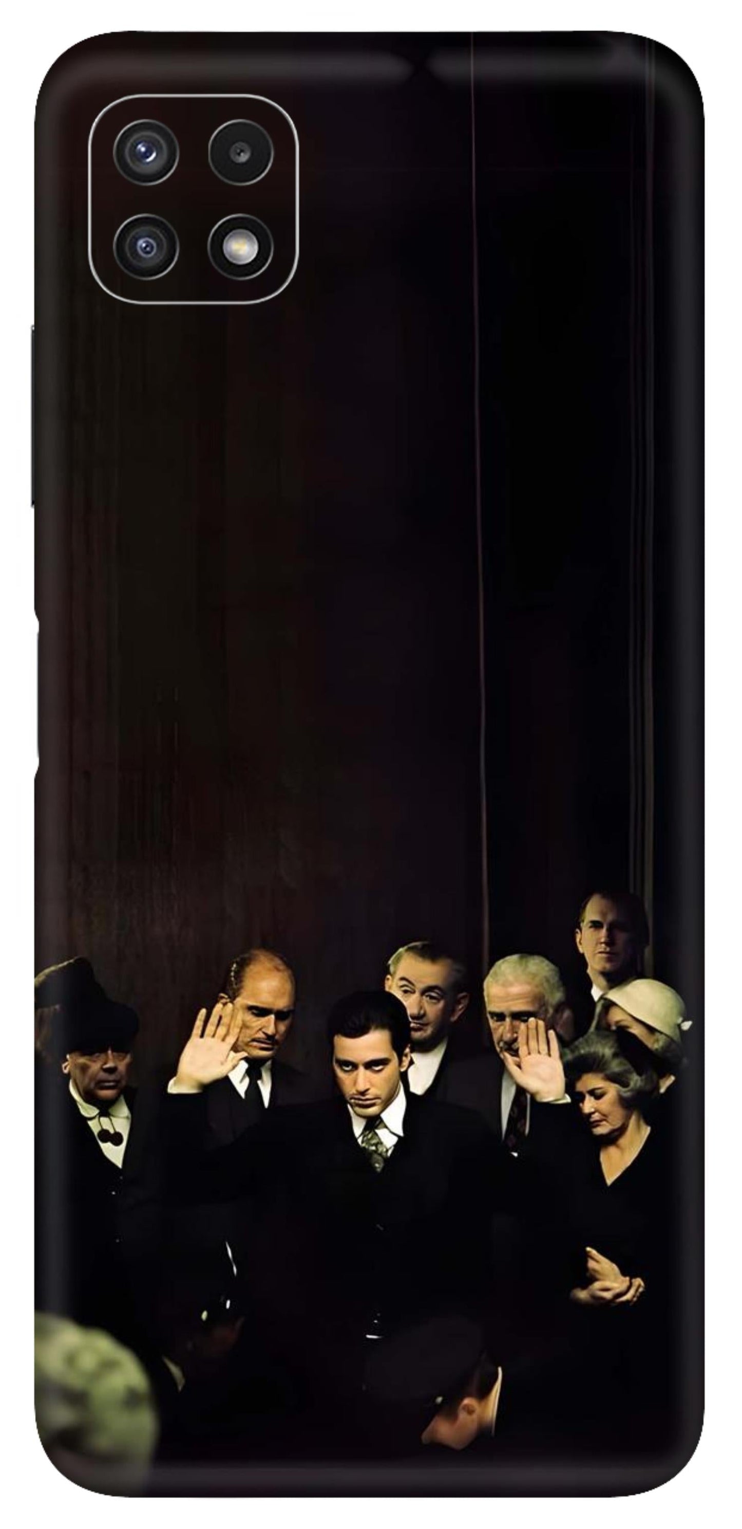 Samsung Galaxy A22 5G Skins and Wraps