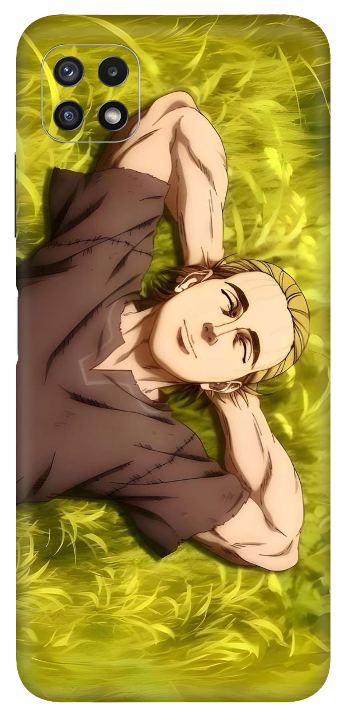 Samsung Galaxy A22 5G Skins and Wraps