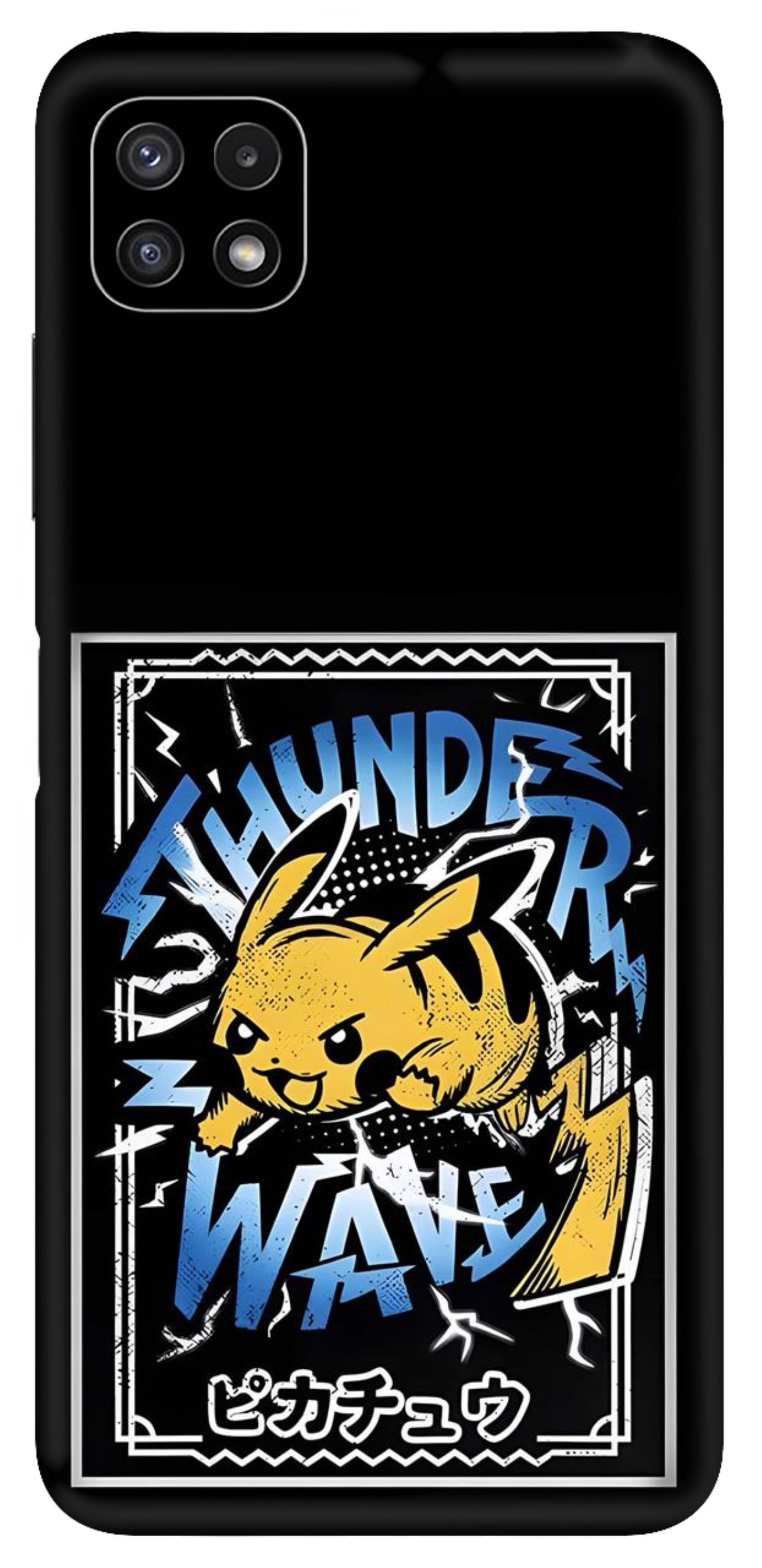 Samsung Galaxy A22 5G Skins and Wraps