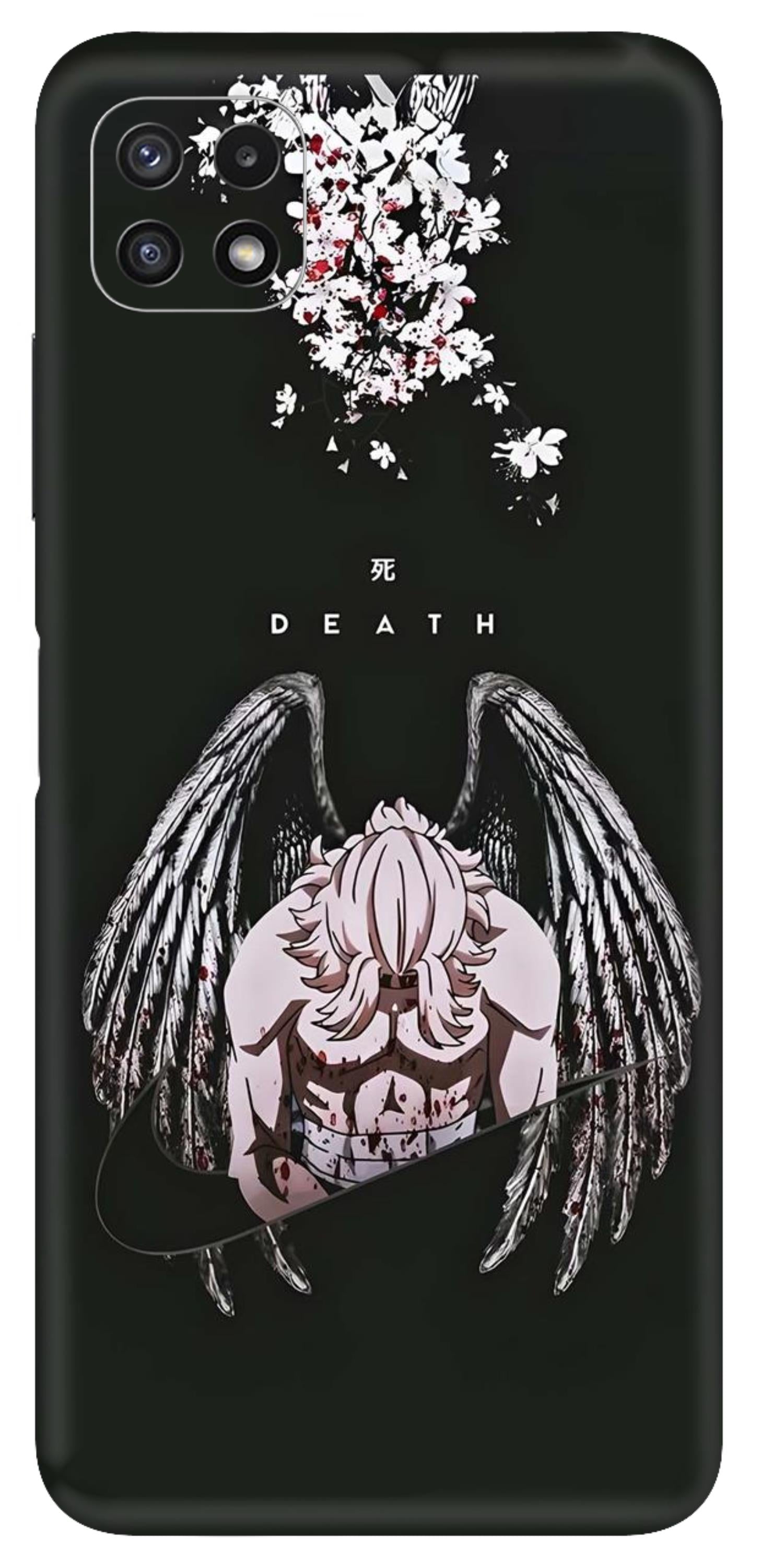 Samsung Galaxy A22 5G Skins and Wraps