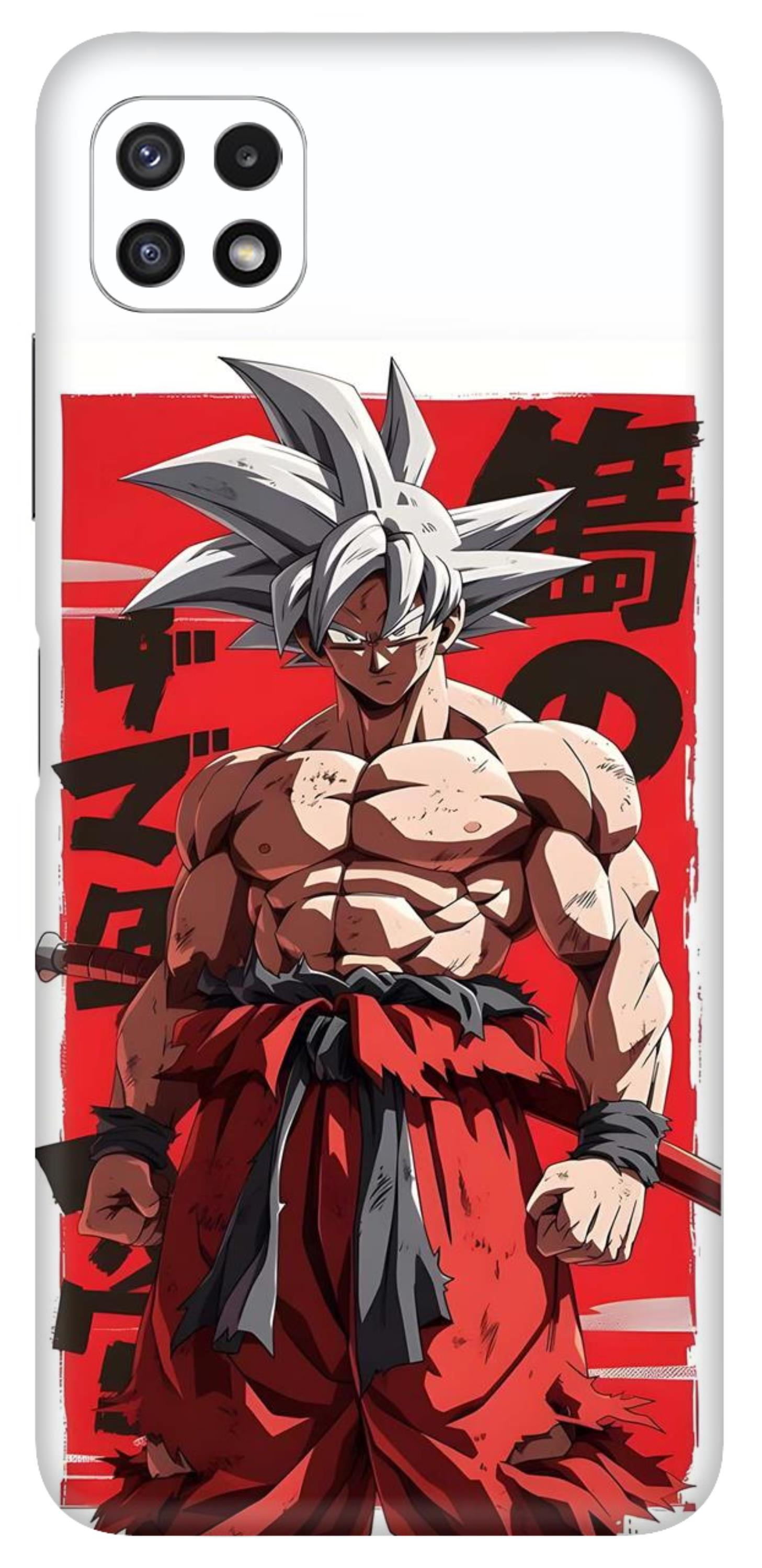 Samsung Galaxy A22 5G Skins and Wraps