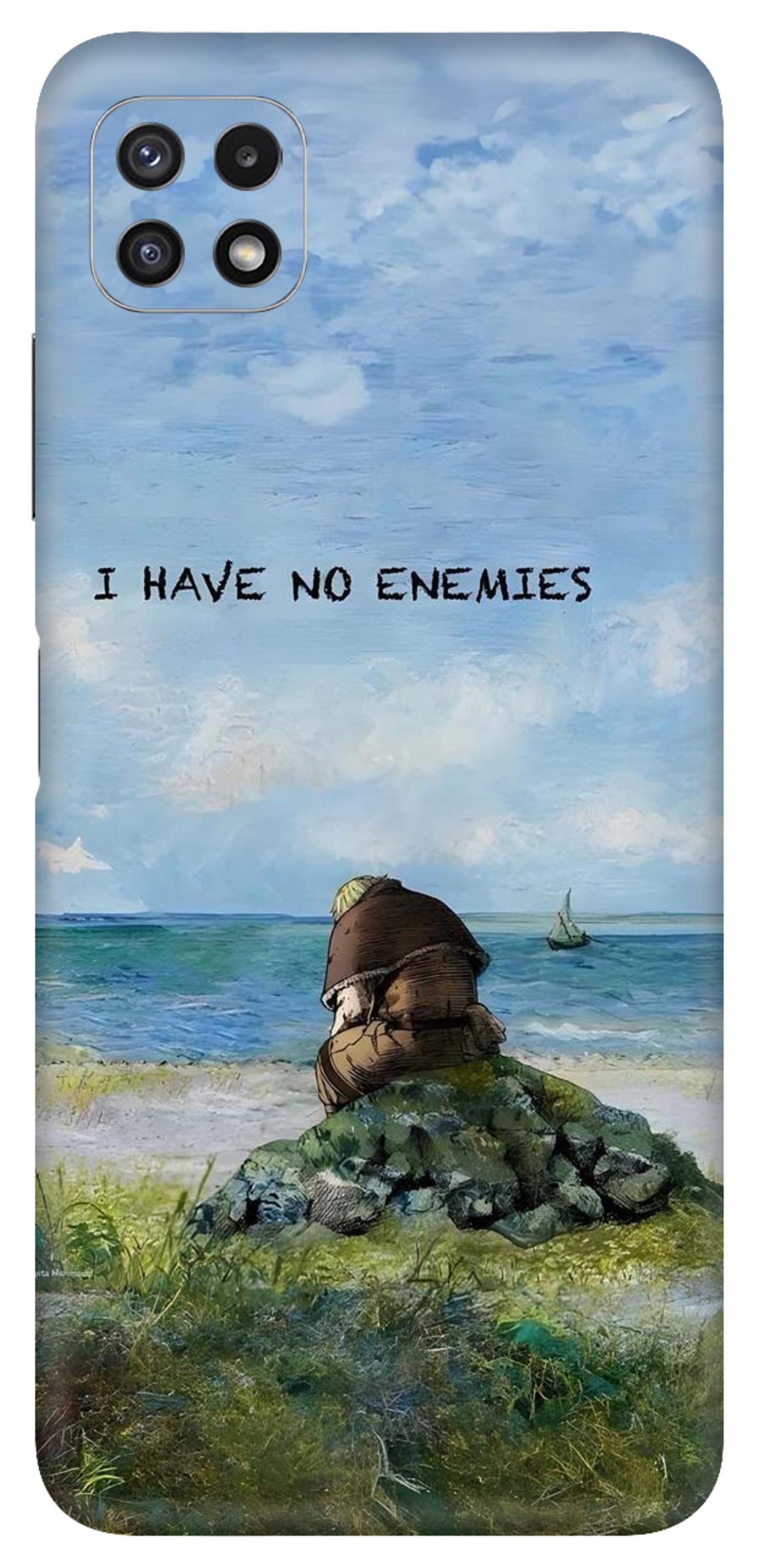 Samsung Galaxy A22 5G Skins and Wraps