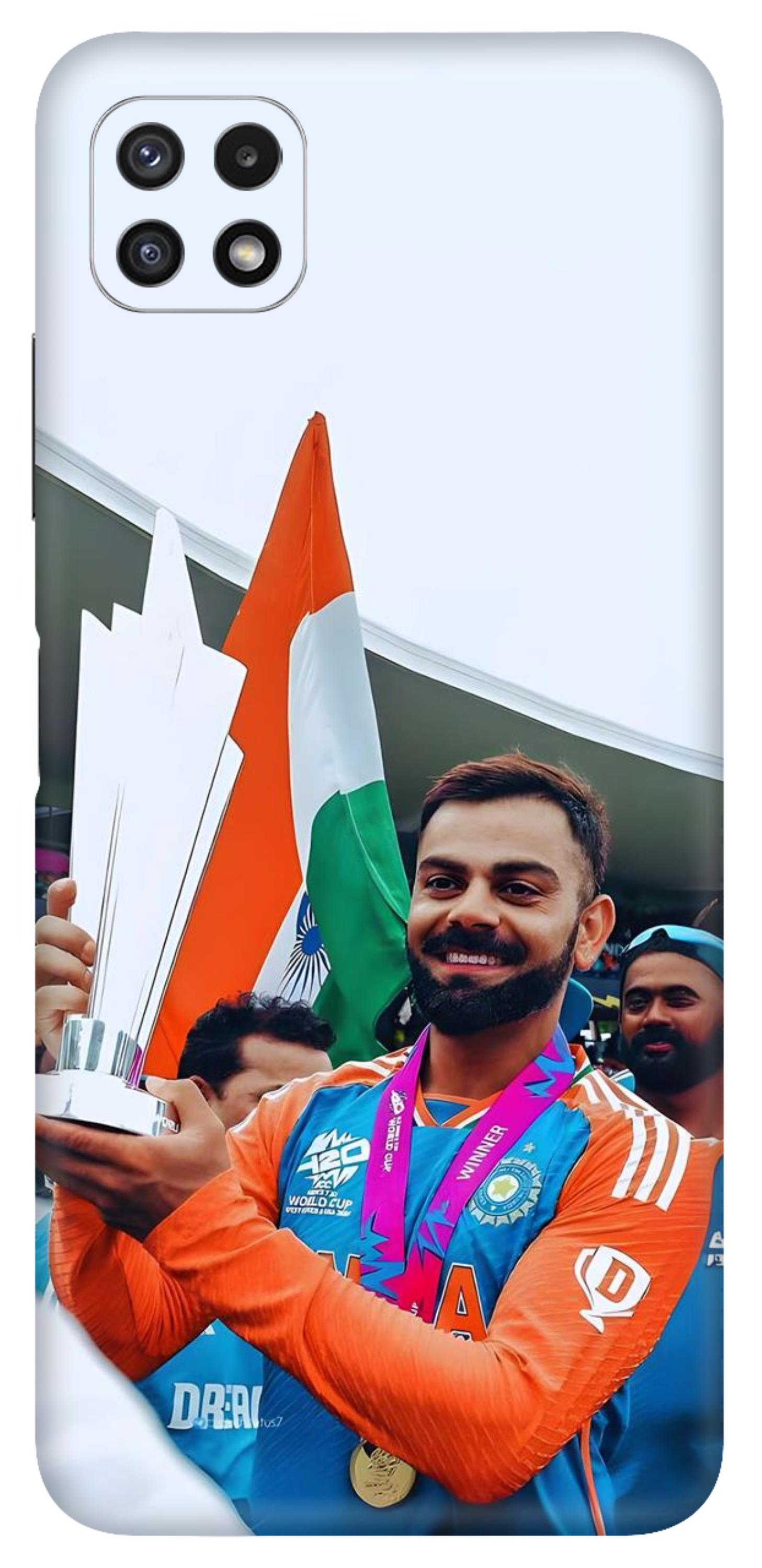 Samsung Galaxy A22 5G Skins and Wraps