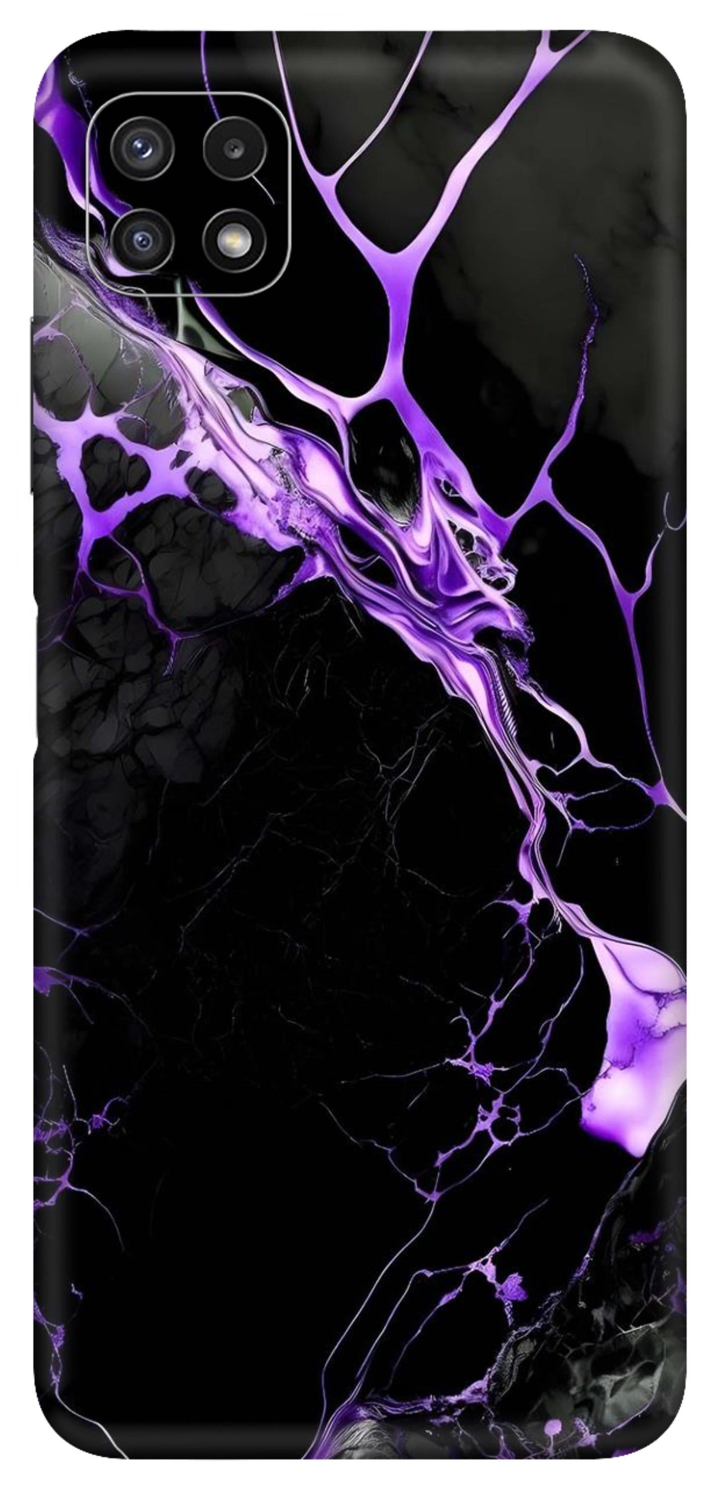 Samsung Galaxy A22 5G Skins and Wraps