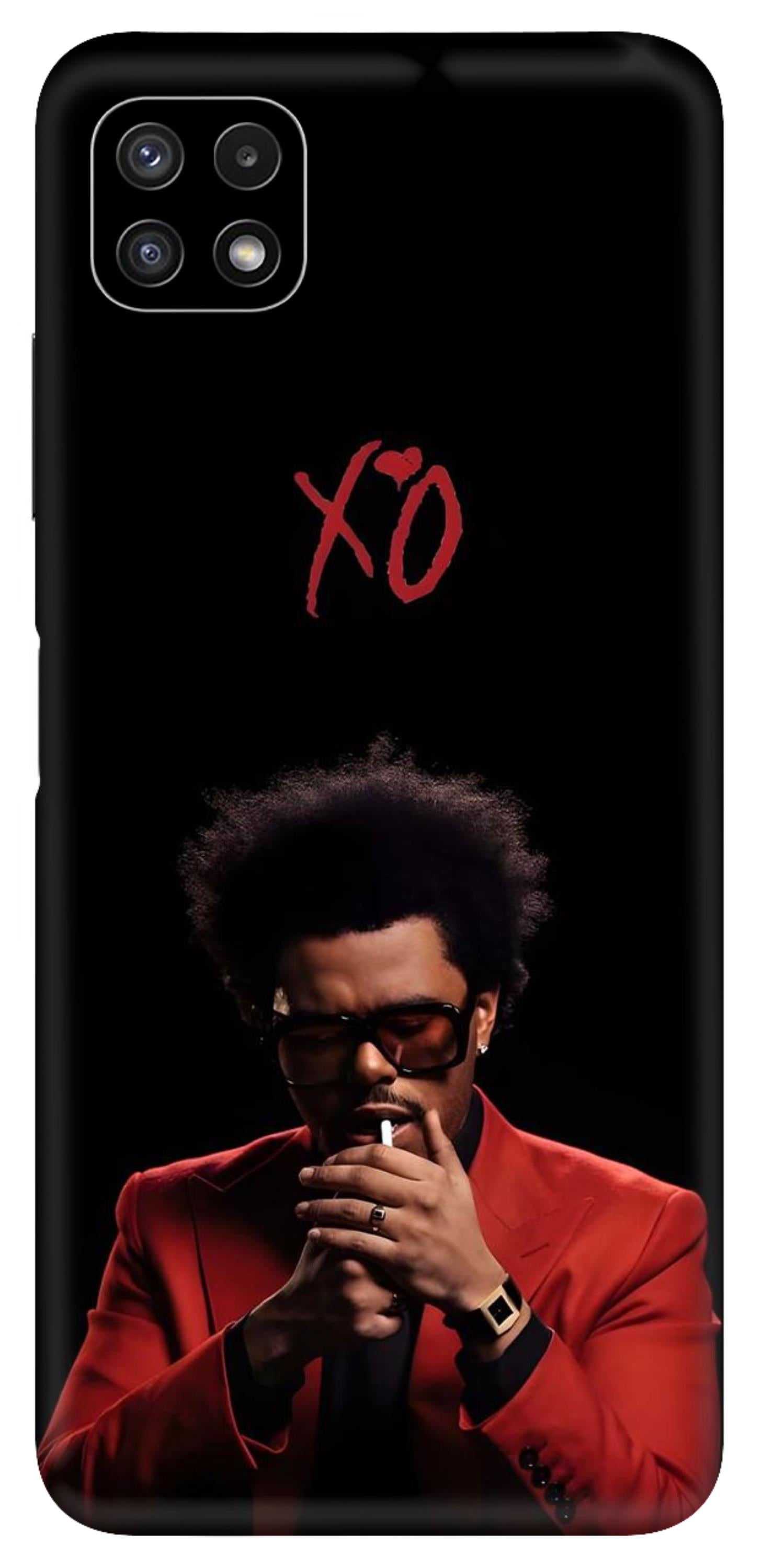 Samsung Galaxy A22 5G Skins and Wraps