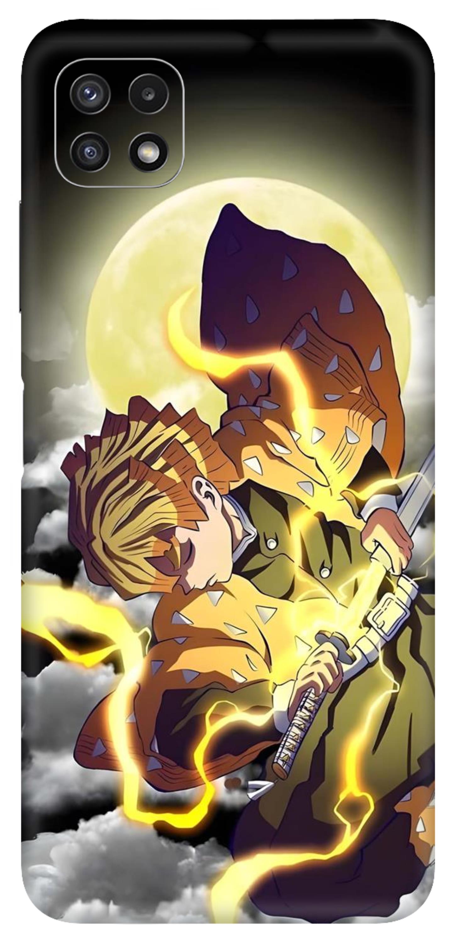 Samsung Galaxy A22 5G Skins and Wraps