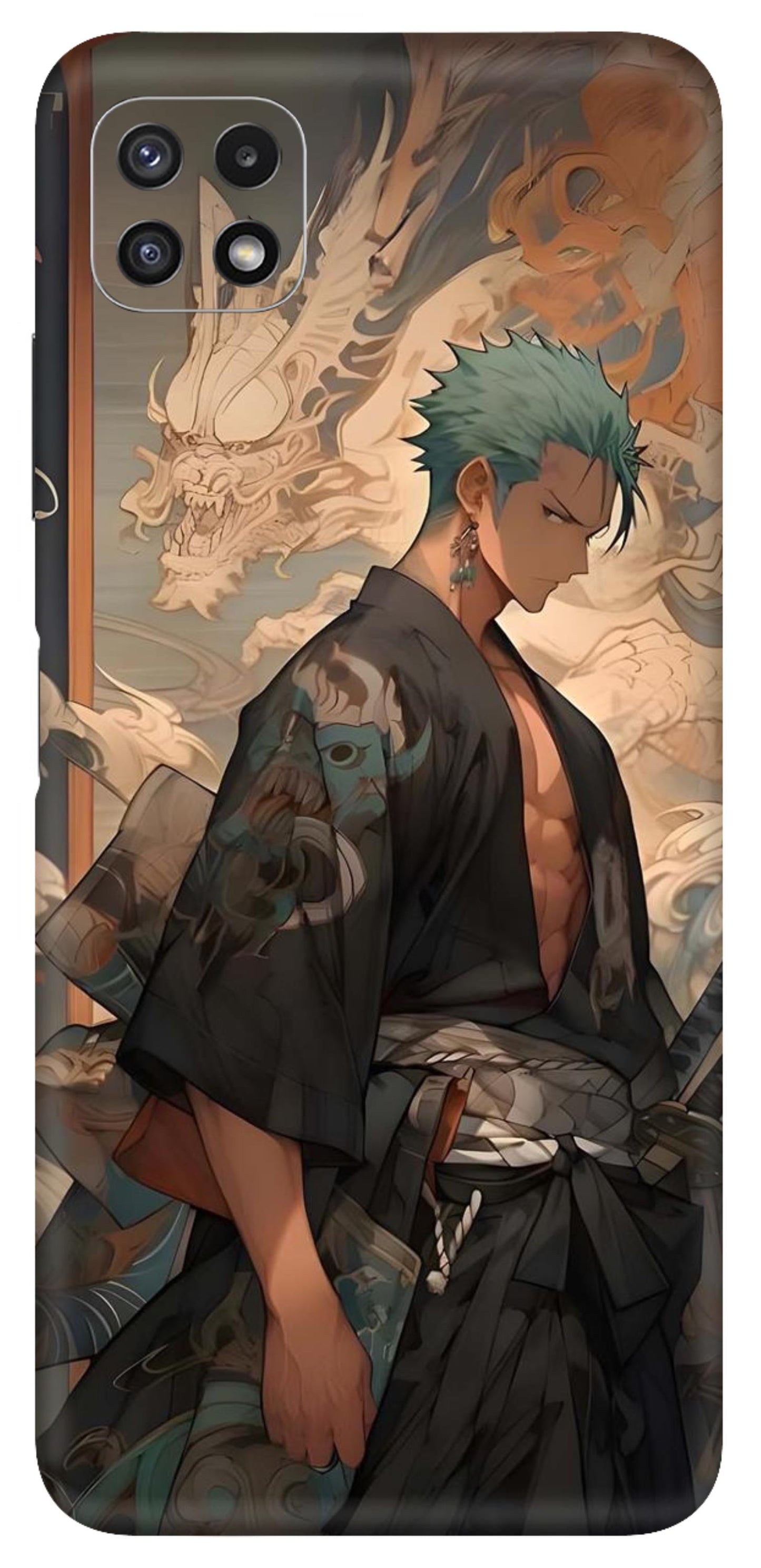 Samsung Galaxy A22 5G Skins and Wraps