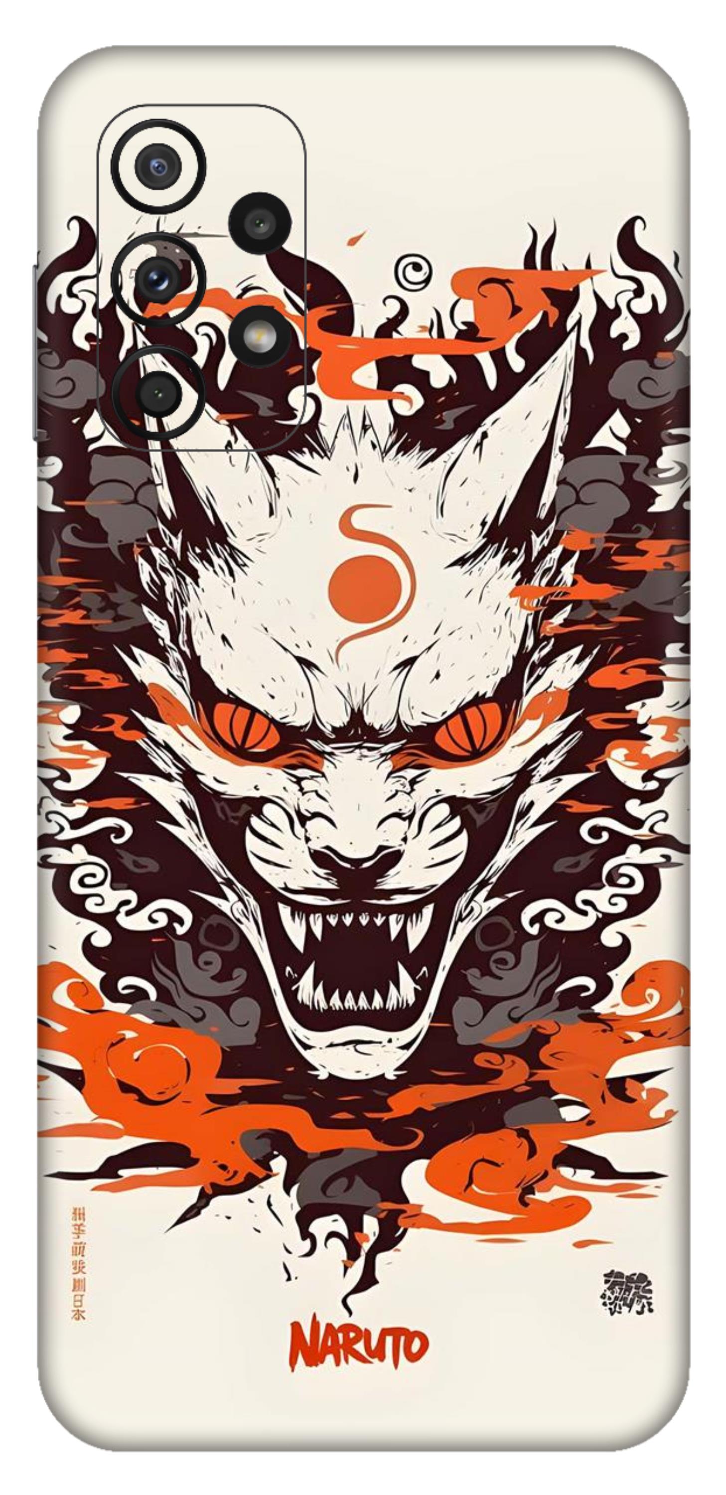 Samsung Galaxy A23 5G Skins and Wraps