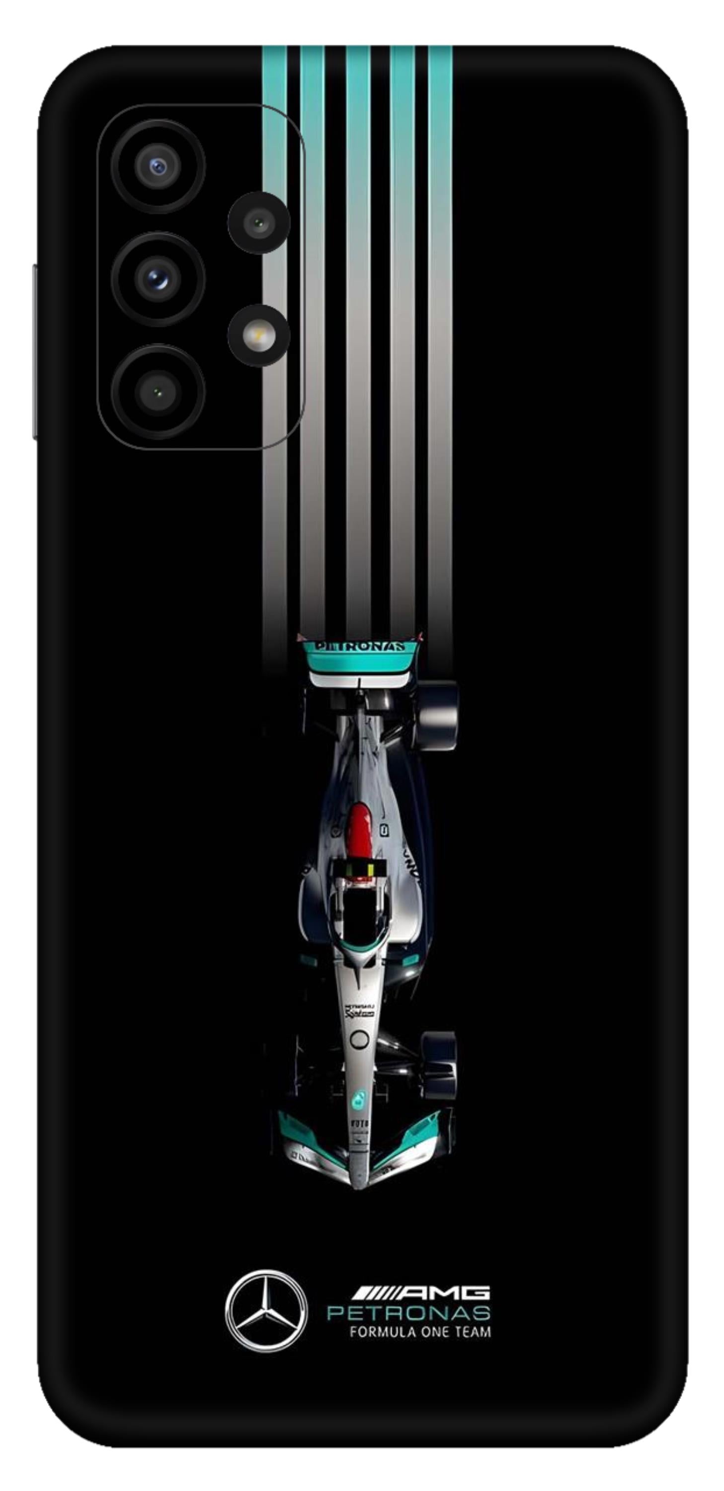 Samsung Galaxy A23 5G Skins and Wraps