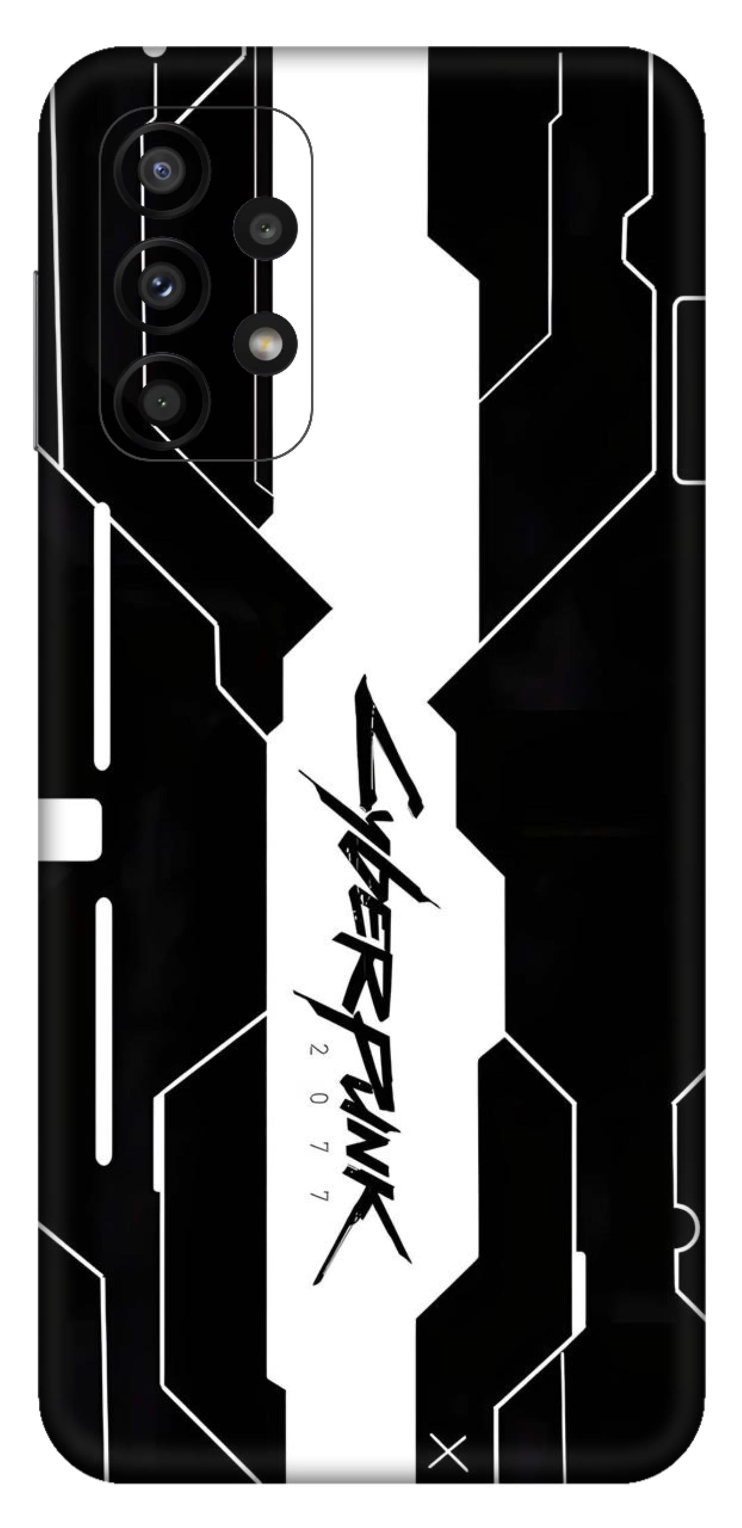 Samsung Galaxy A23 5G Skins and Wraps