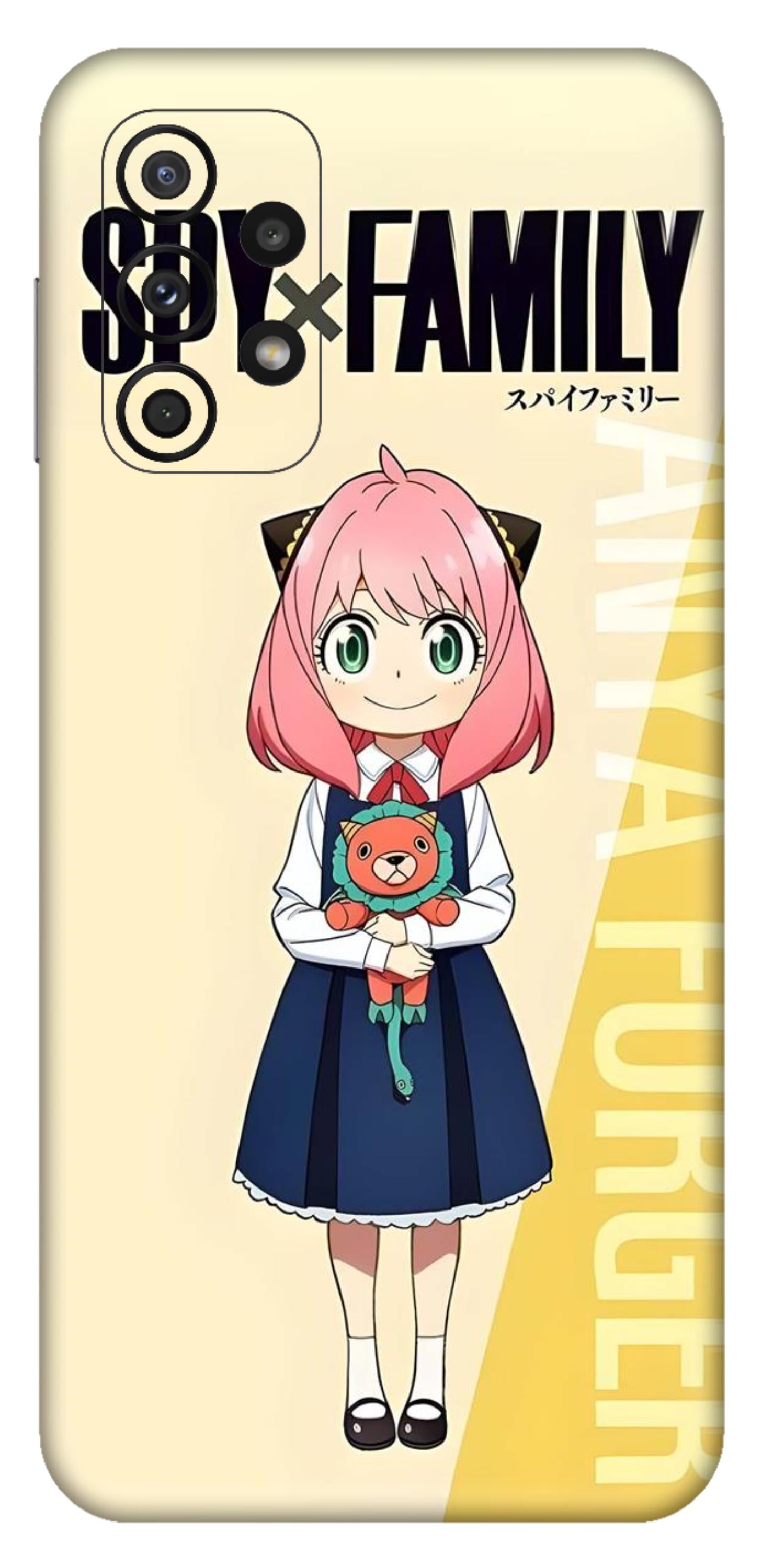 Samsung Galaxy A23 5G Skins and Wraps