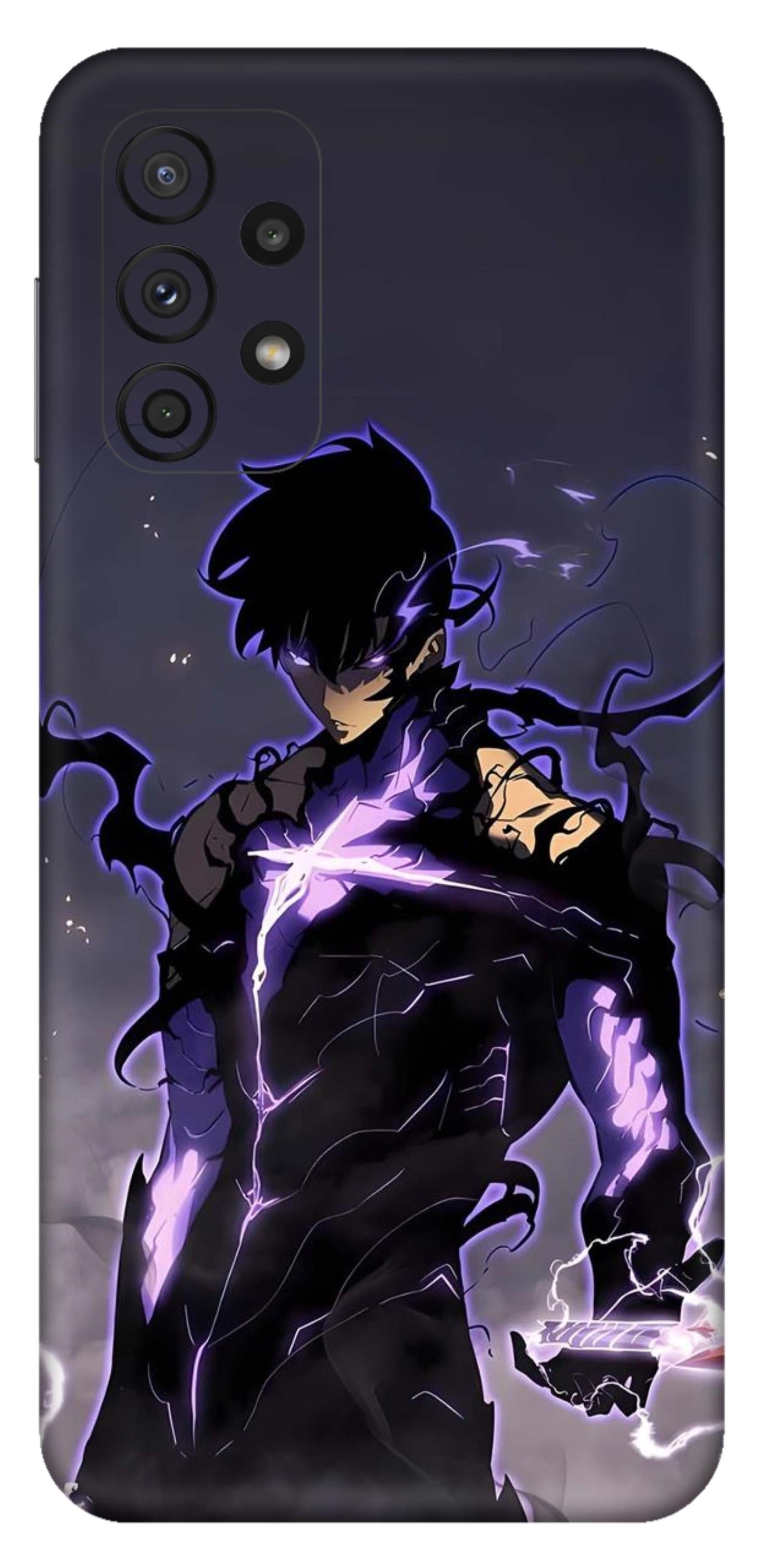 Samsung Galaxy A23 5G Skins and Wraps