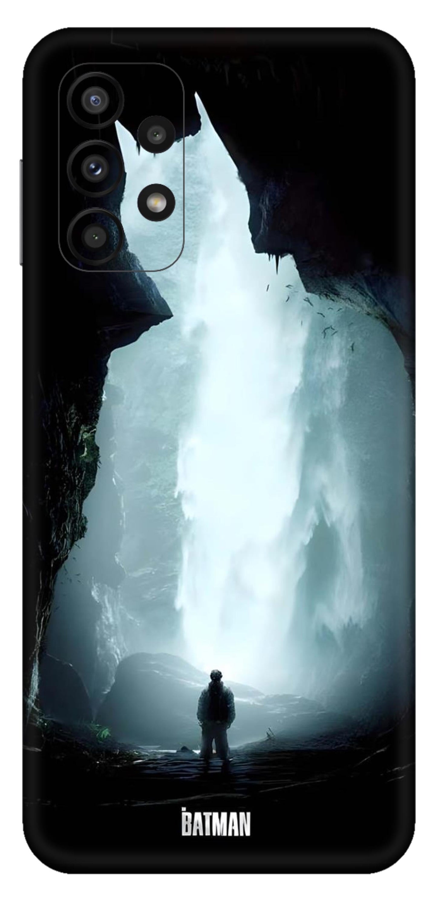 Samsung Galaxy A23 5G Skins and Wraps