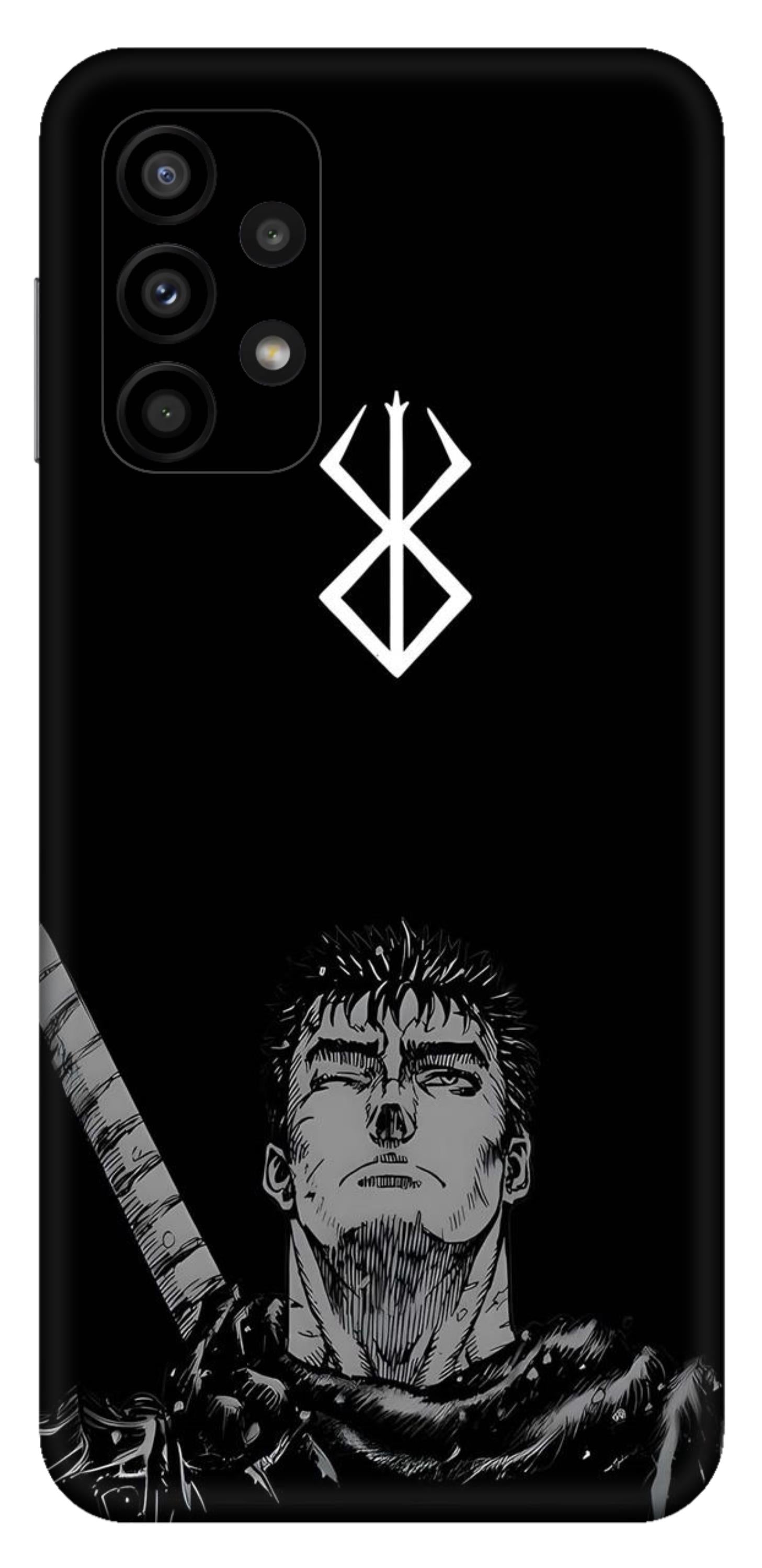 Samsung Galaxy A23 5G Skins and Wraps