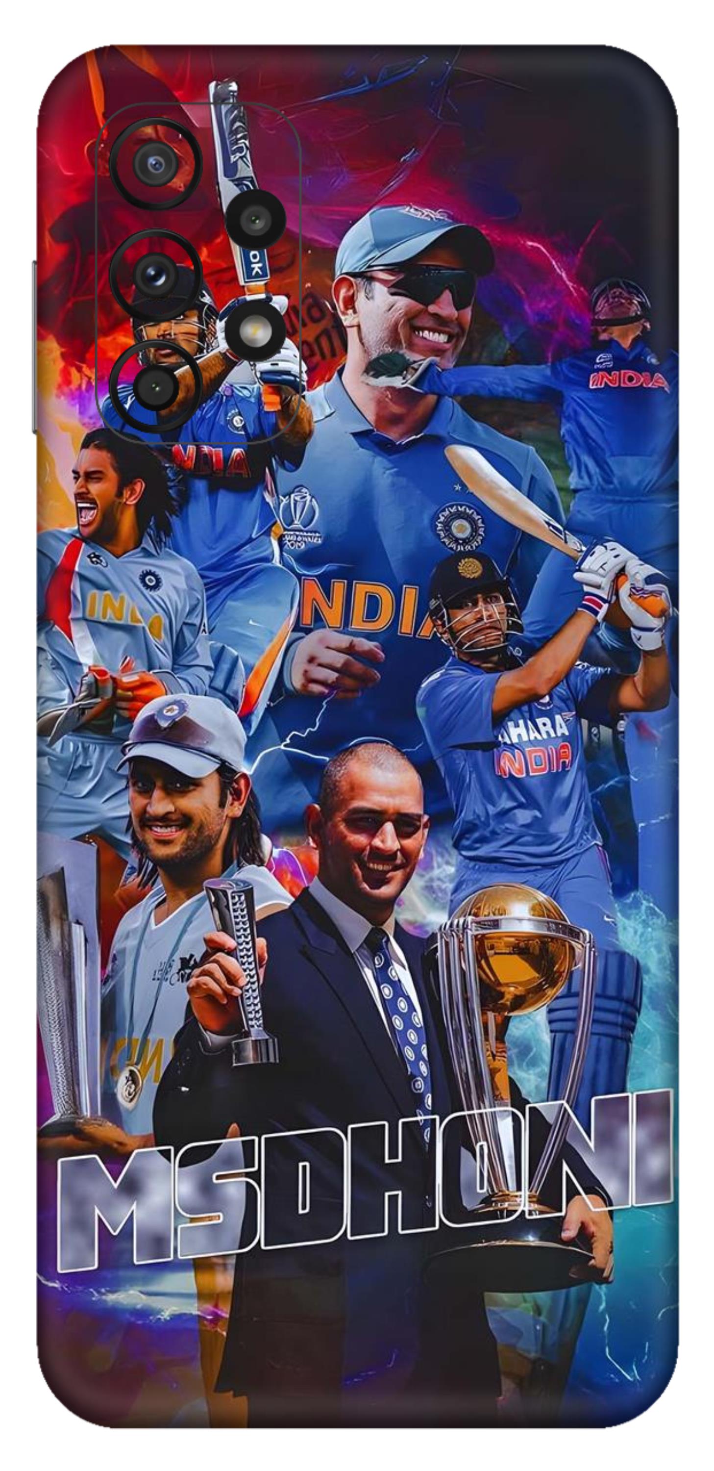 Samsung Galaxy A23 5G Skins and Wraps