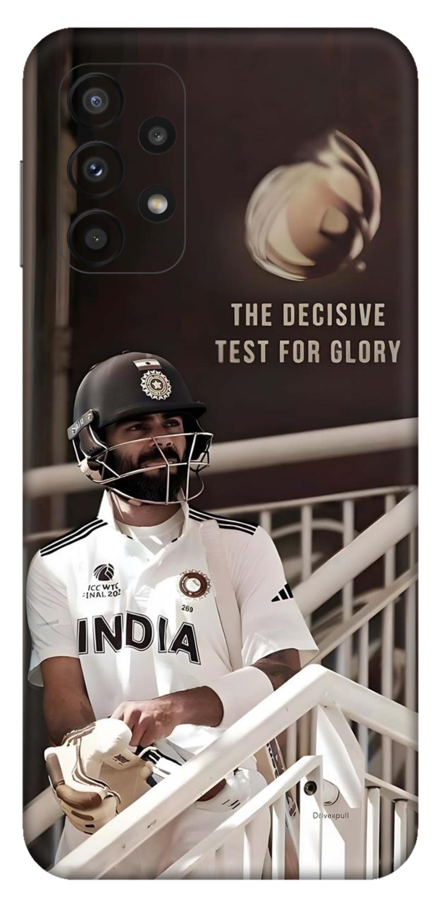 Samsung Galaxy A23 5G Skins and Wraps