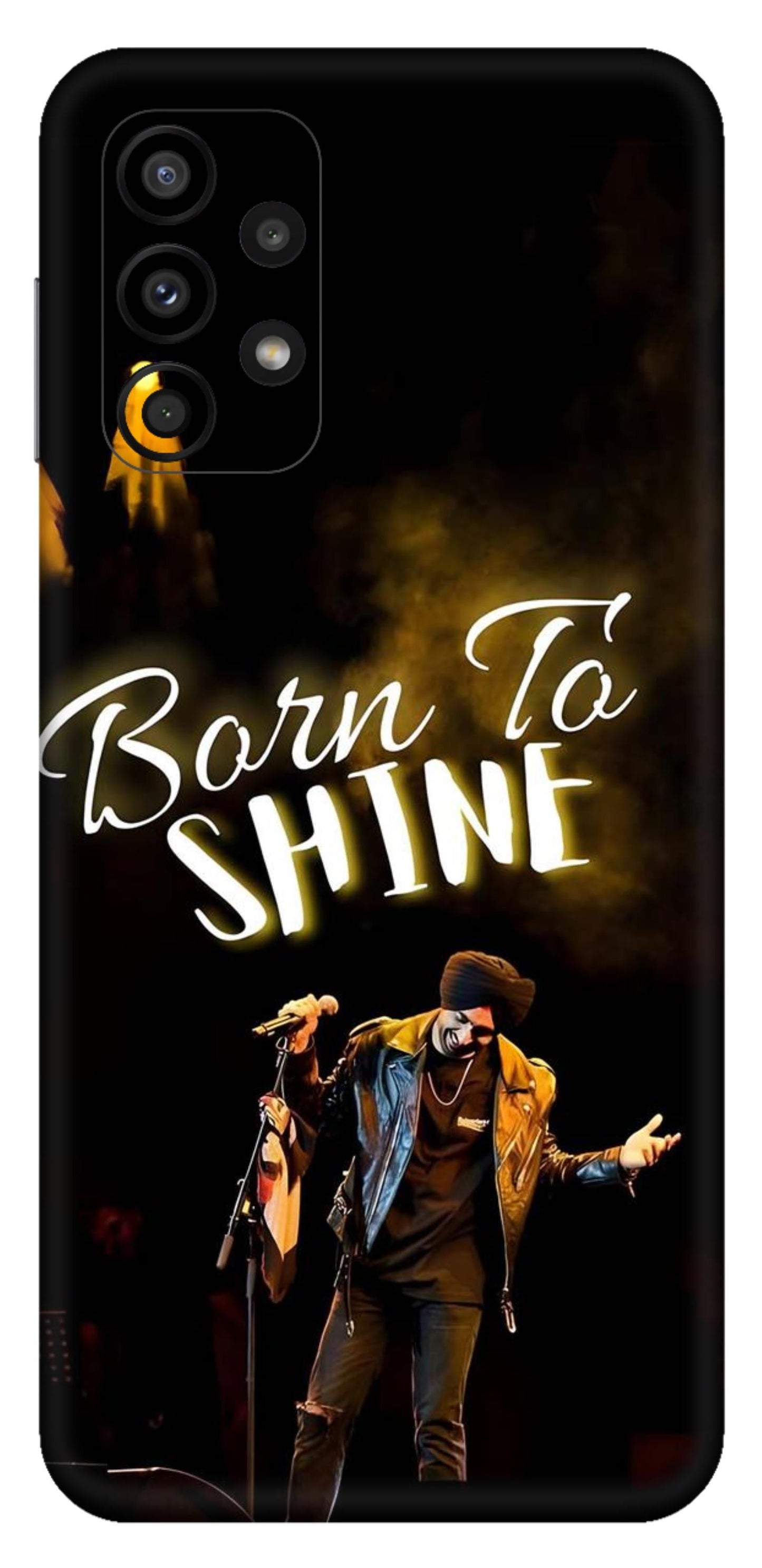 Samsung Galaxy A23 5G Skins and Wraps