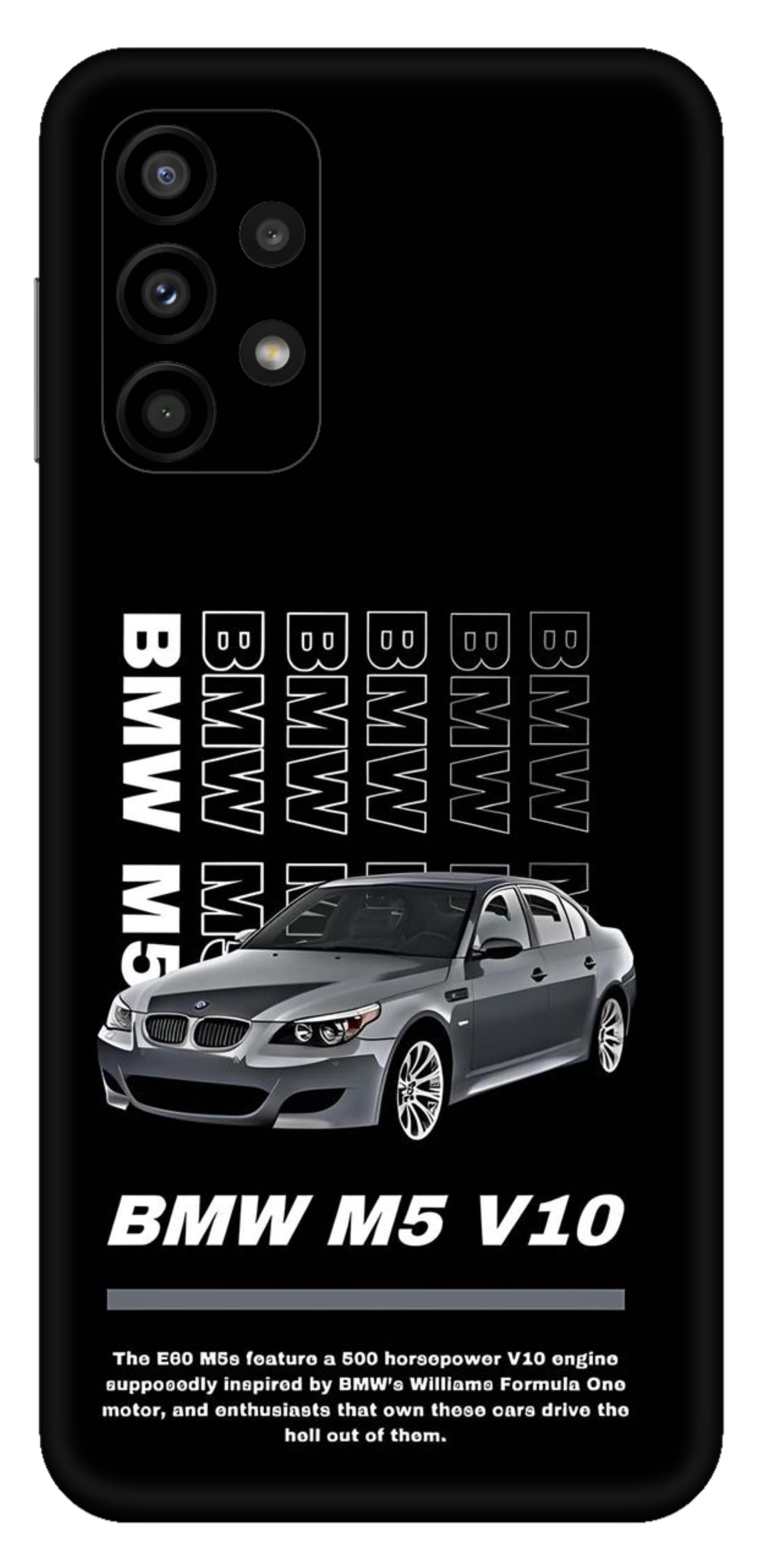 Samsung Galaxy A23 5G Skins and Wraps