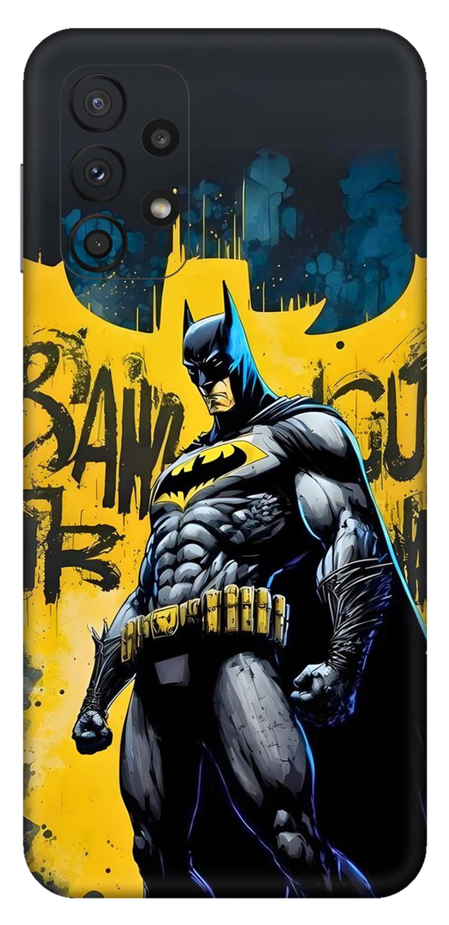 Samsung Galaxy A23 5G Skins and Wraps