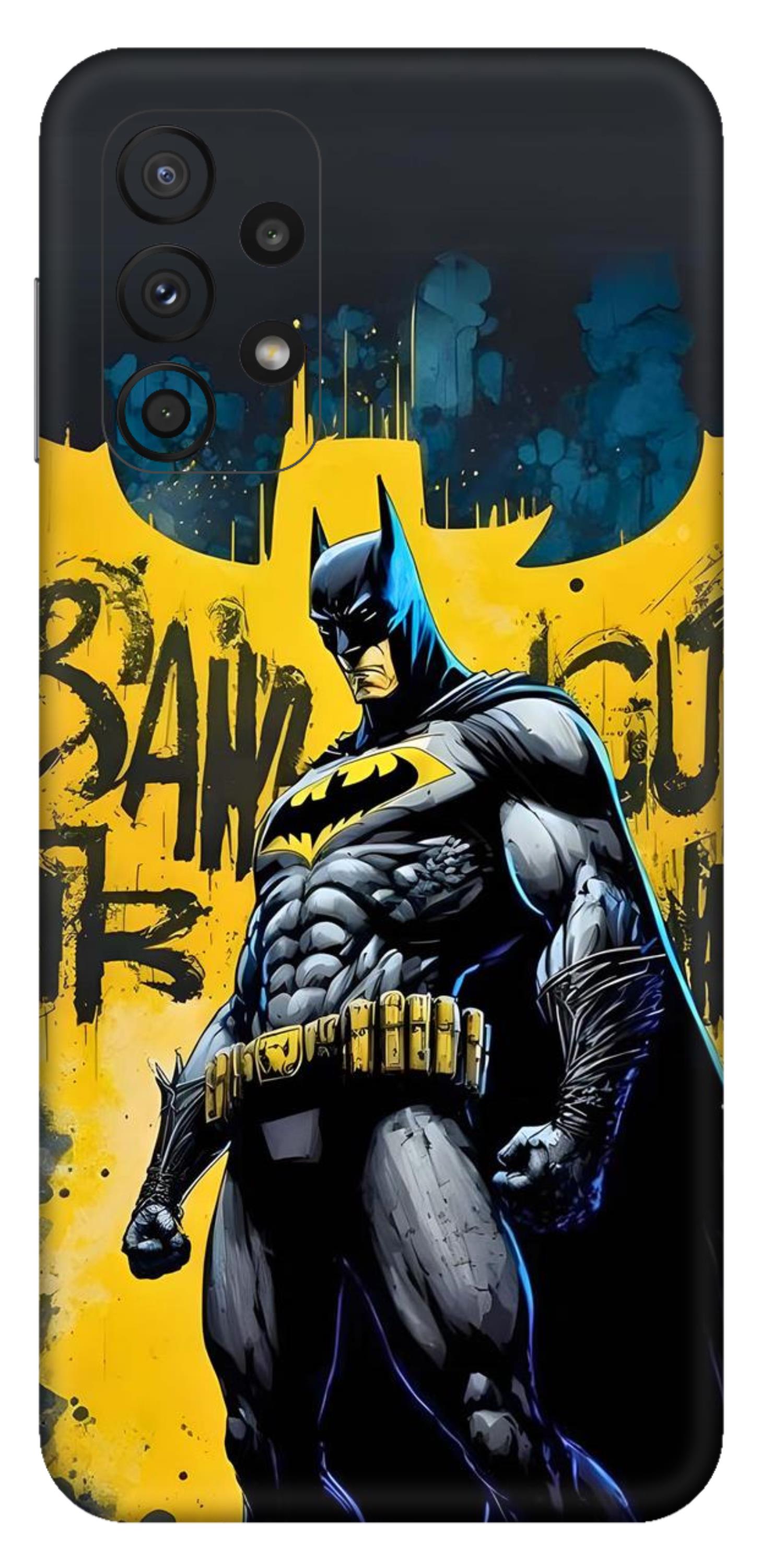 Samsung Galaxy A23 5G Skins and Wraps