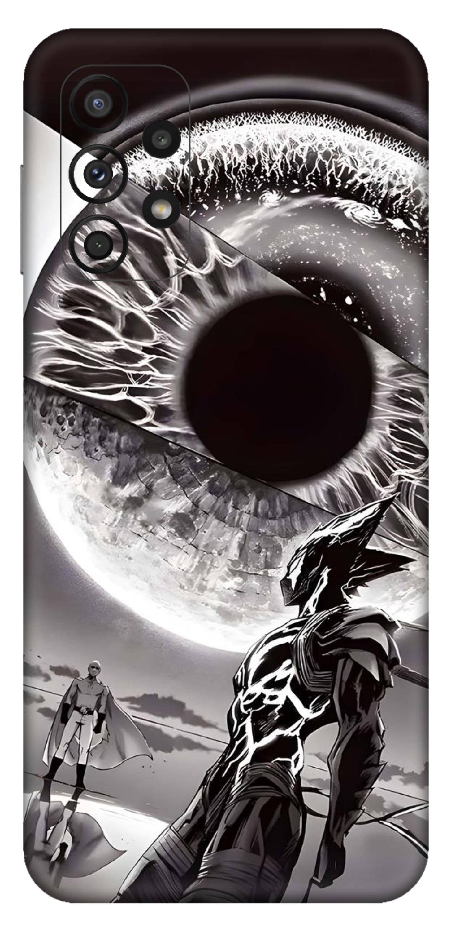 Samsung Galaxy A23 5G Skins and Wraps