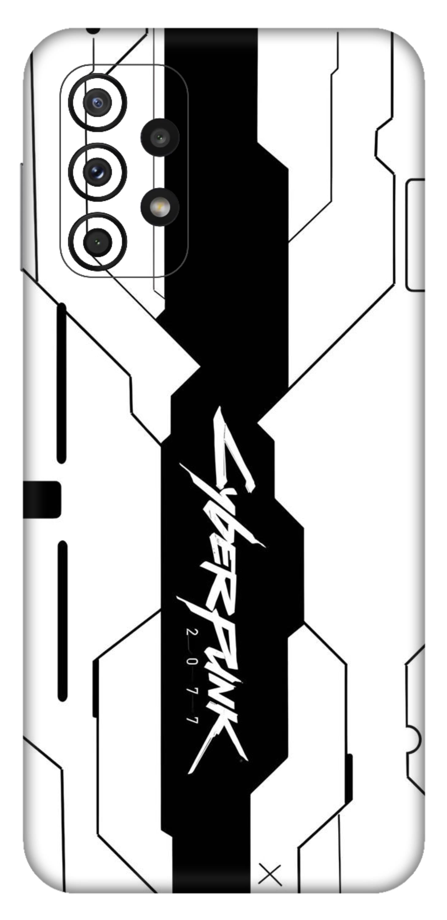 Samsung Galaxy A23 5G Skins and Wraps