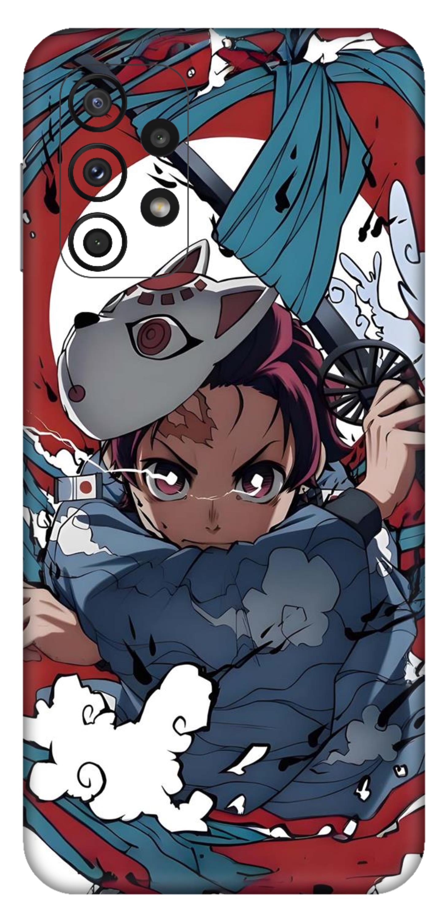 Samsung Galaxy A23 5G Skins and Wraps