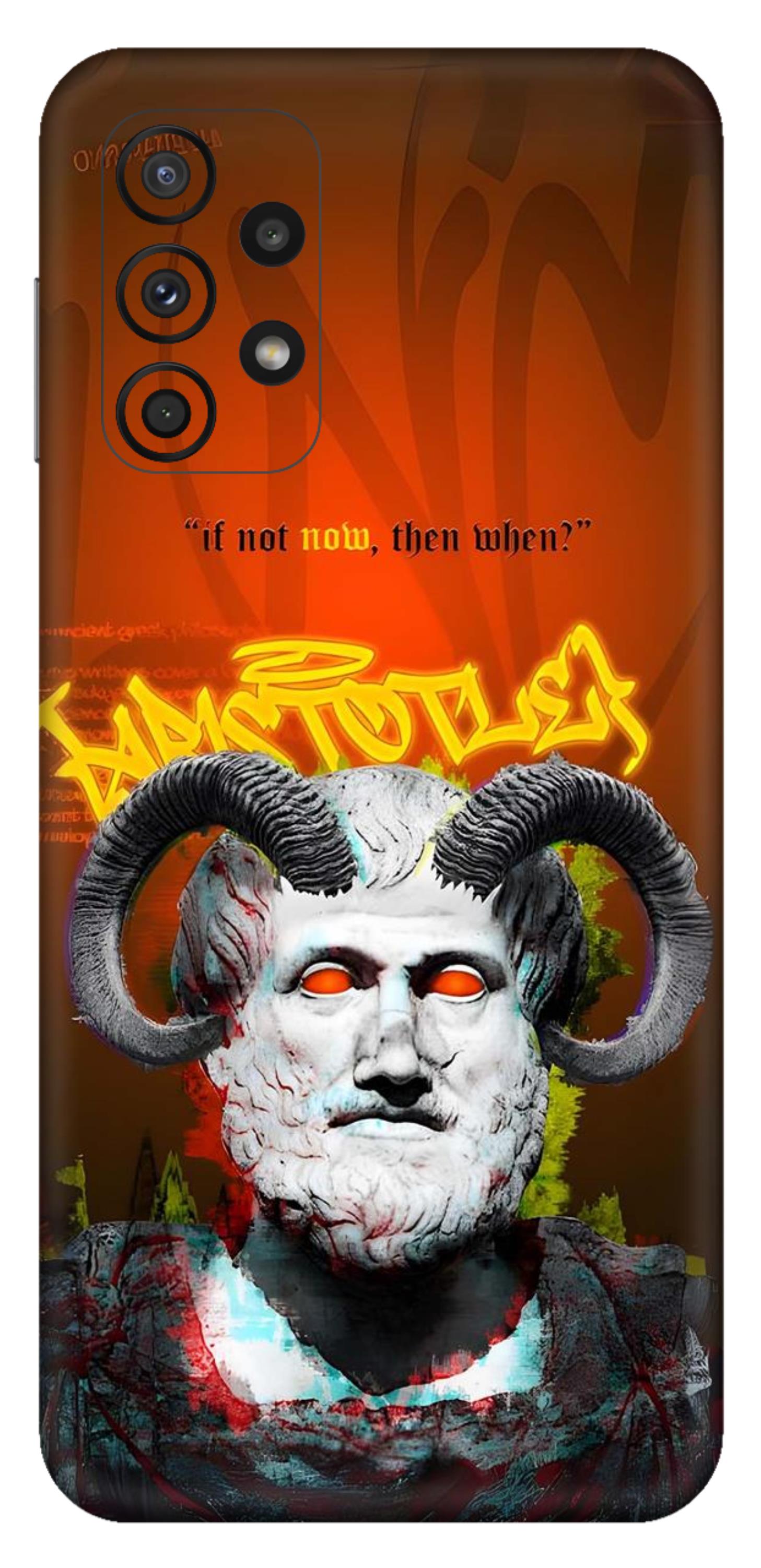 Samsung Galaxy A23 5G Skins and Wraps