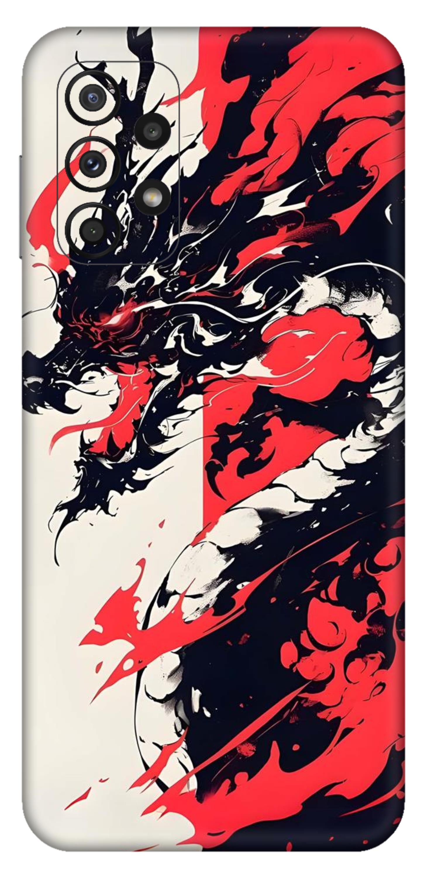 Samsung Galaxy A23 5G Skins and Wraps