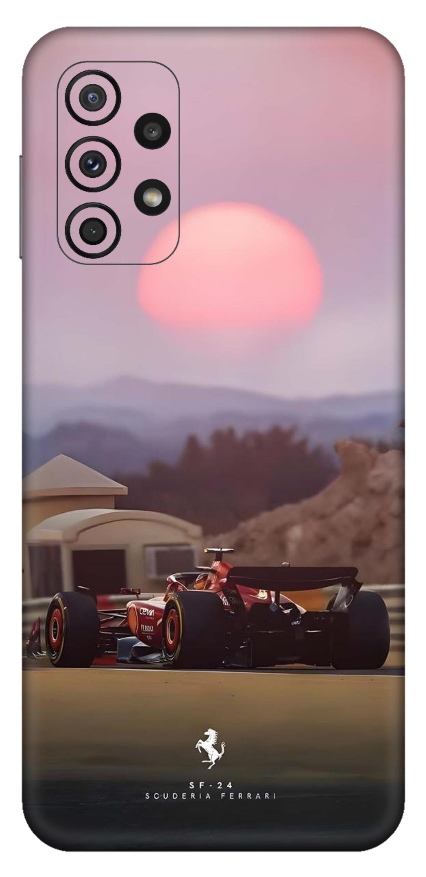 Samsung Galaxy A23 5G Skins and Wraps