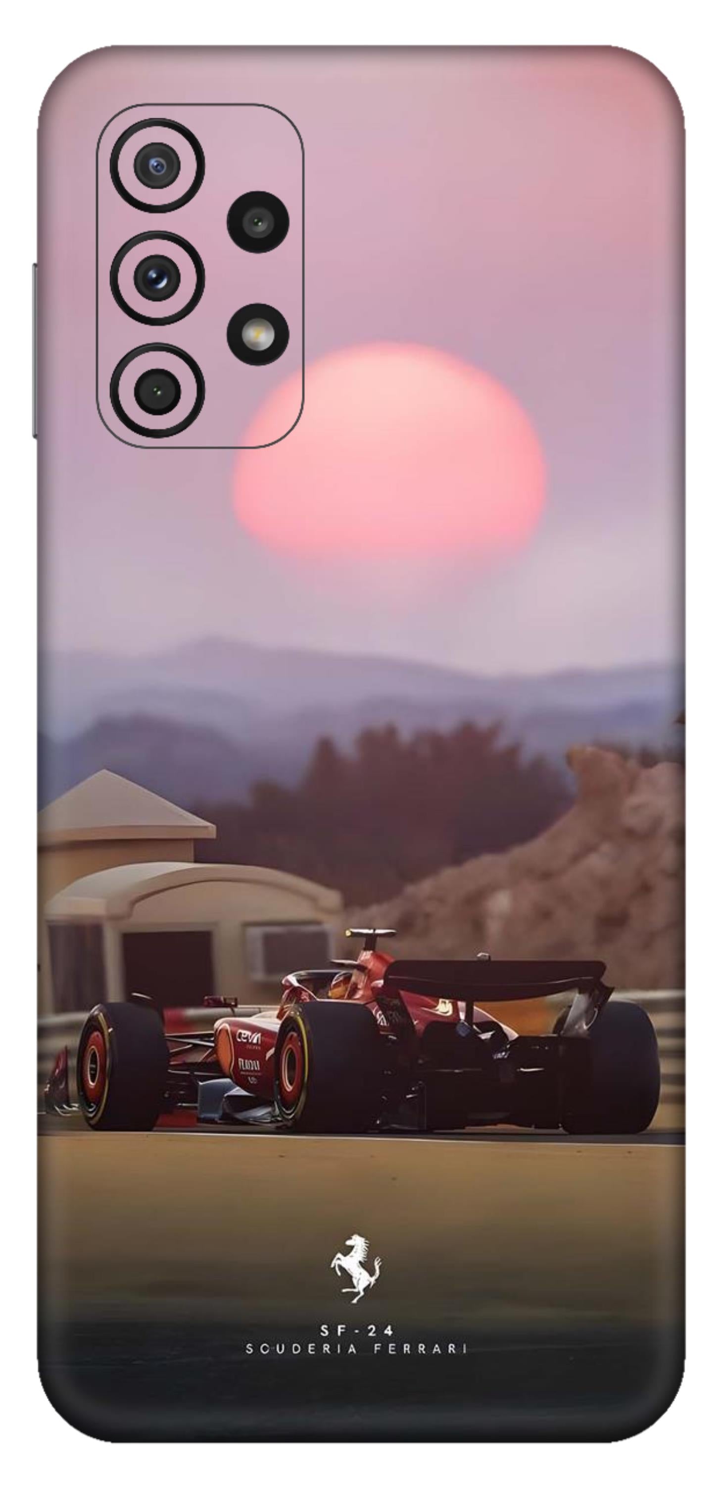 Samsung Galaxy A23 5G Skins and Wraps