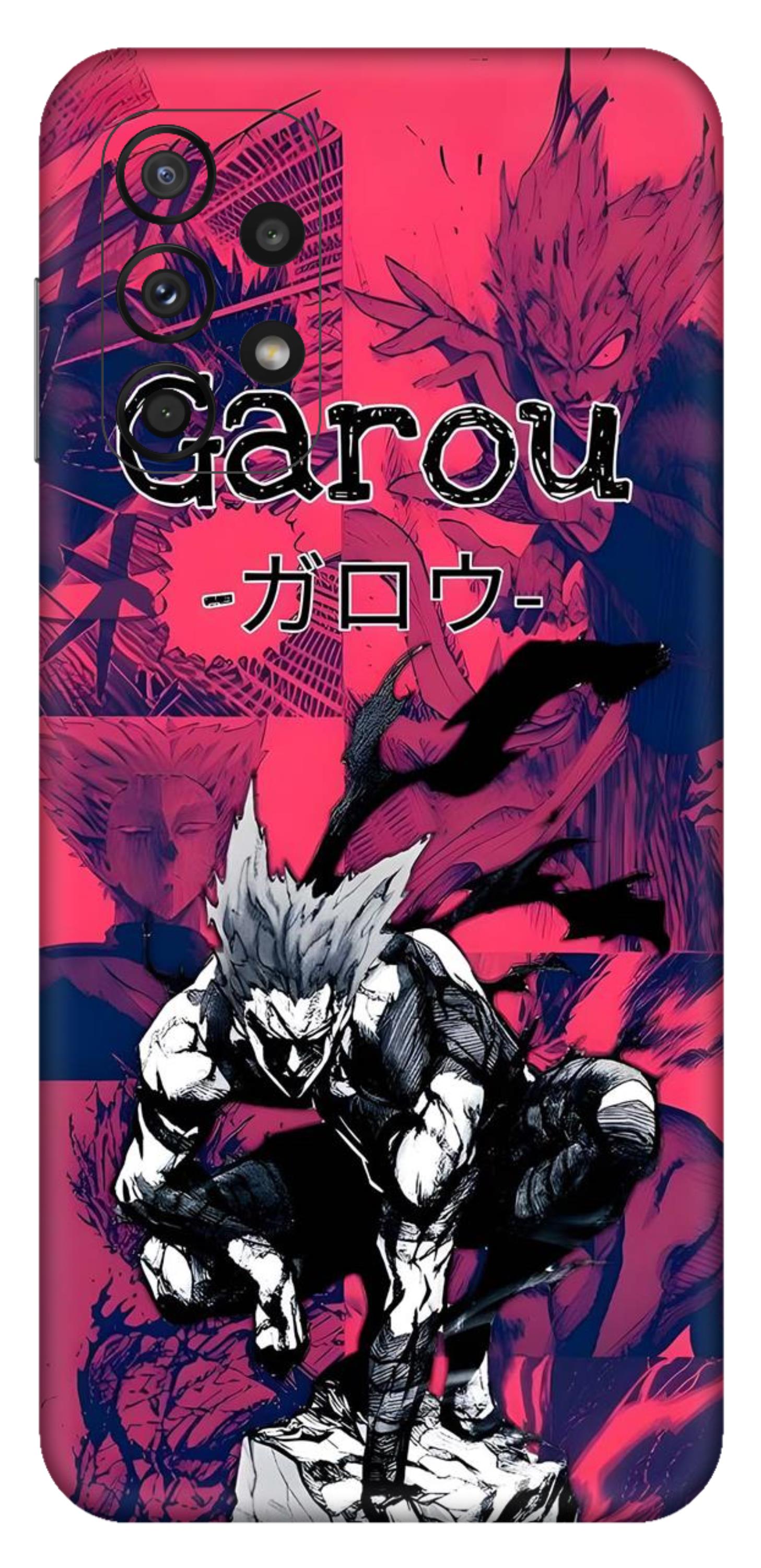 Samsung Galaxy A23 5G Skins and Wraps