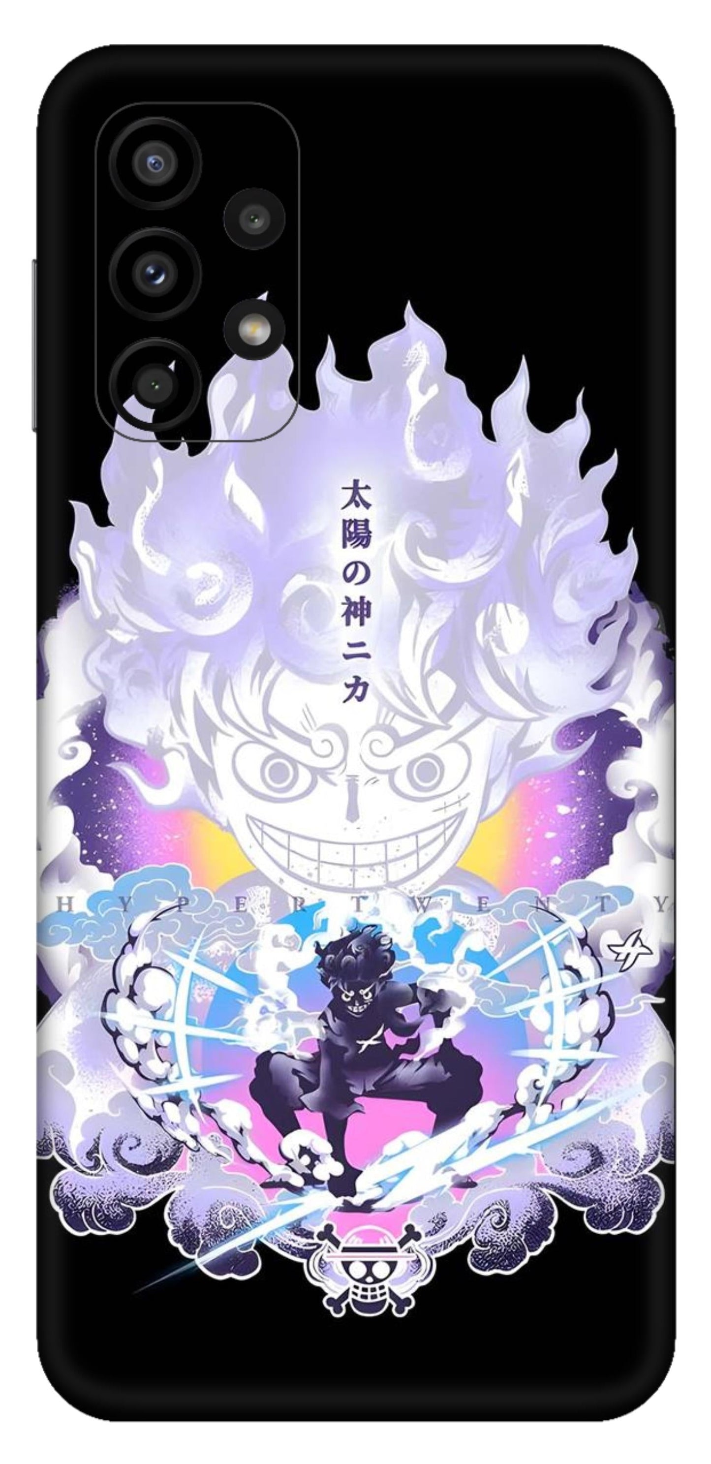 Samsung Galaxy A23 5G Skins and Wraps