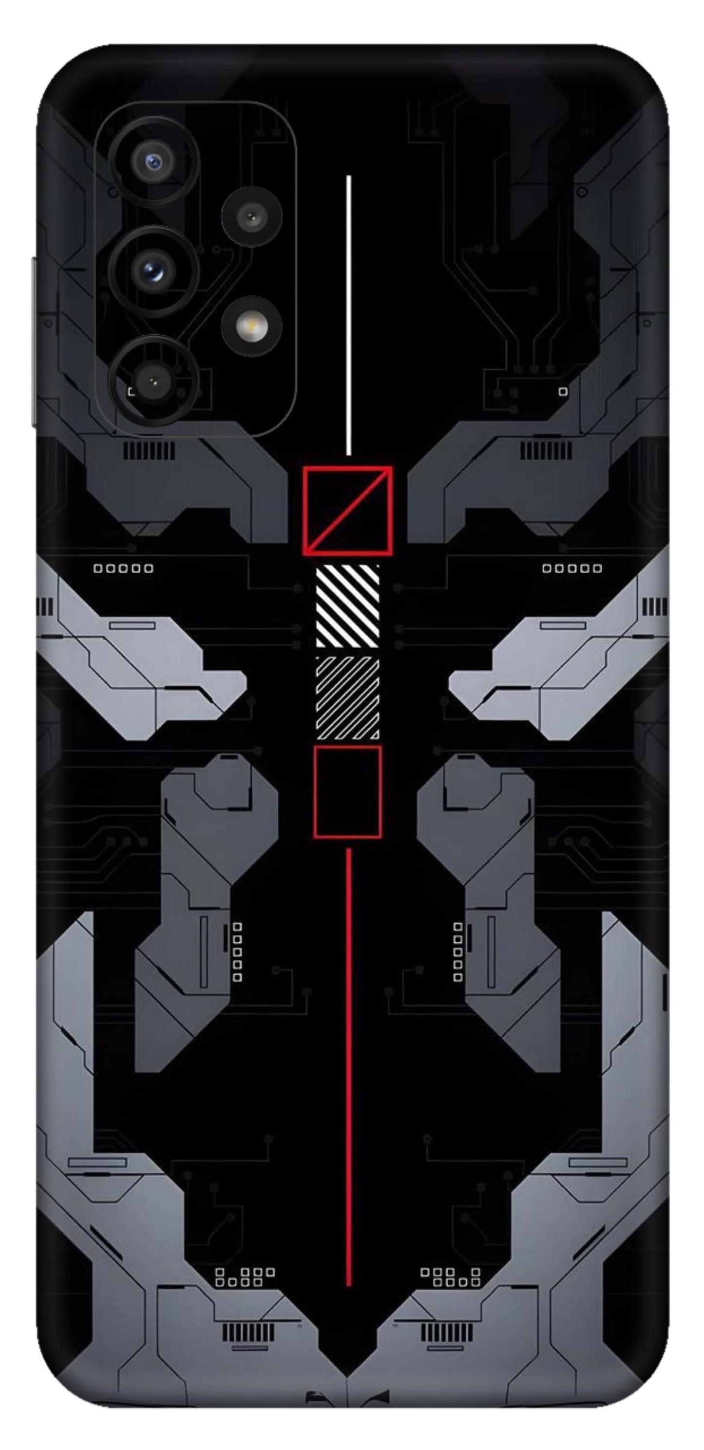 Samsung Galaxy A23 5G Skins and Wraps