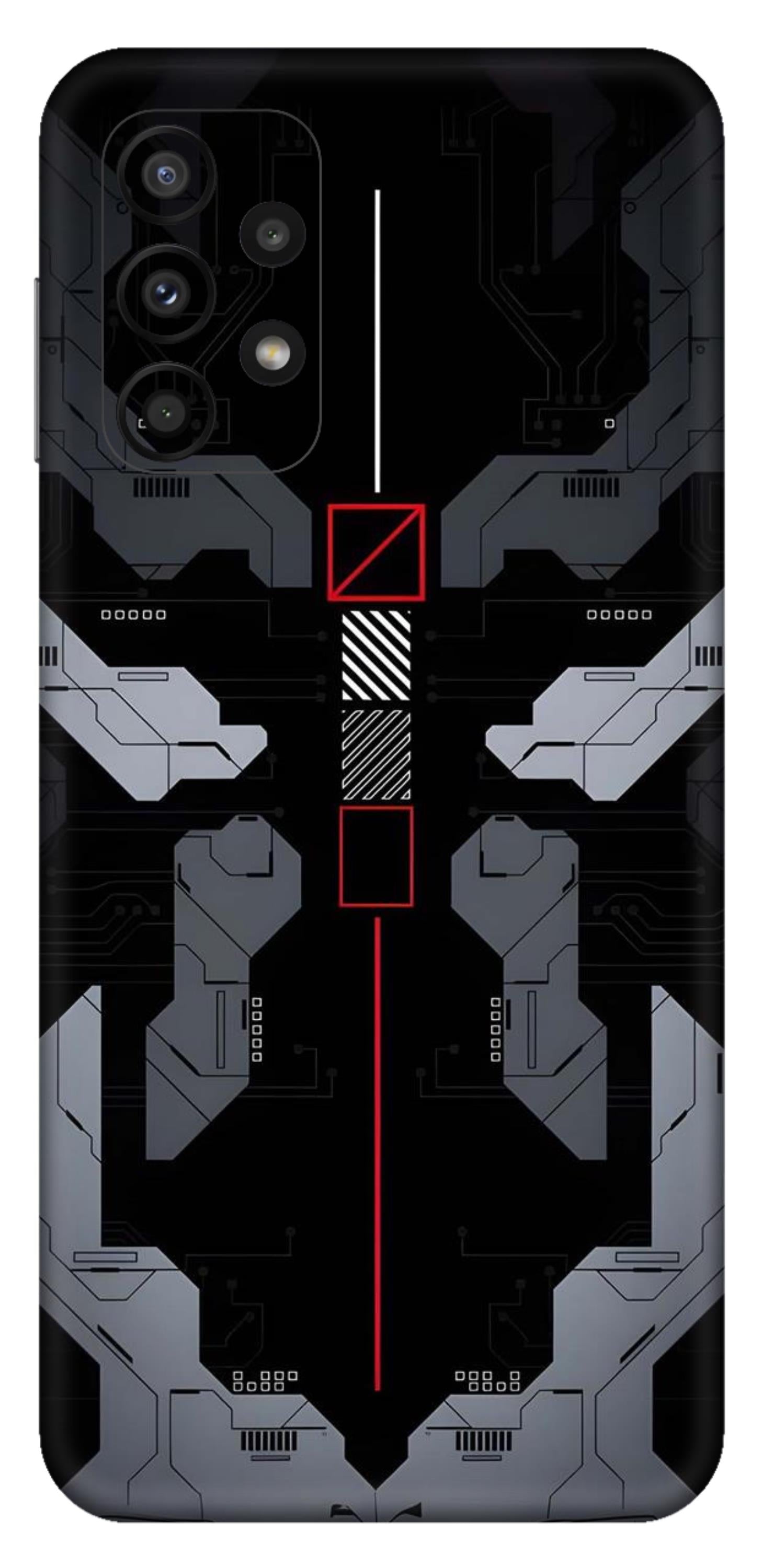 Samsung Galaxy A23 5G Skins and Wraps