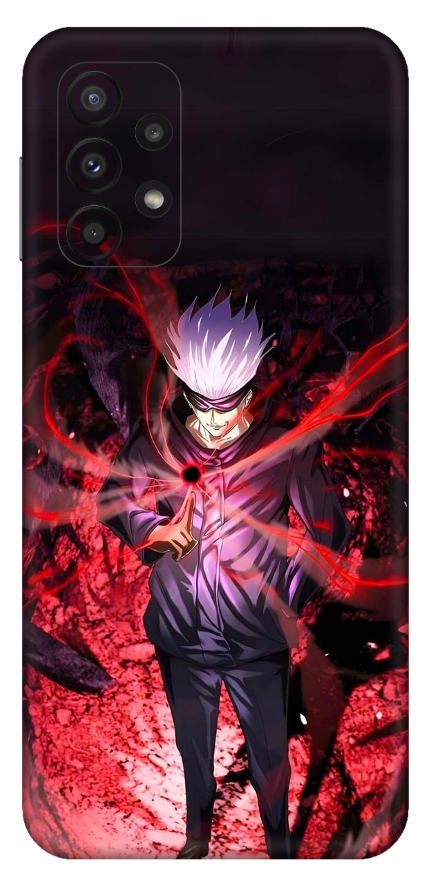 Samsung Galaxy A23 5G Skins and Wraps