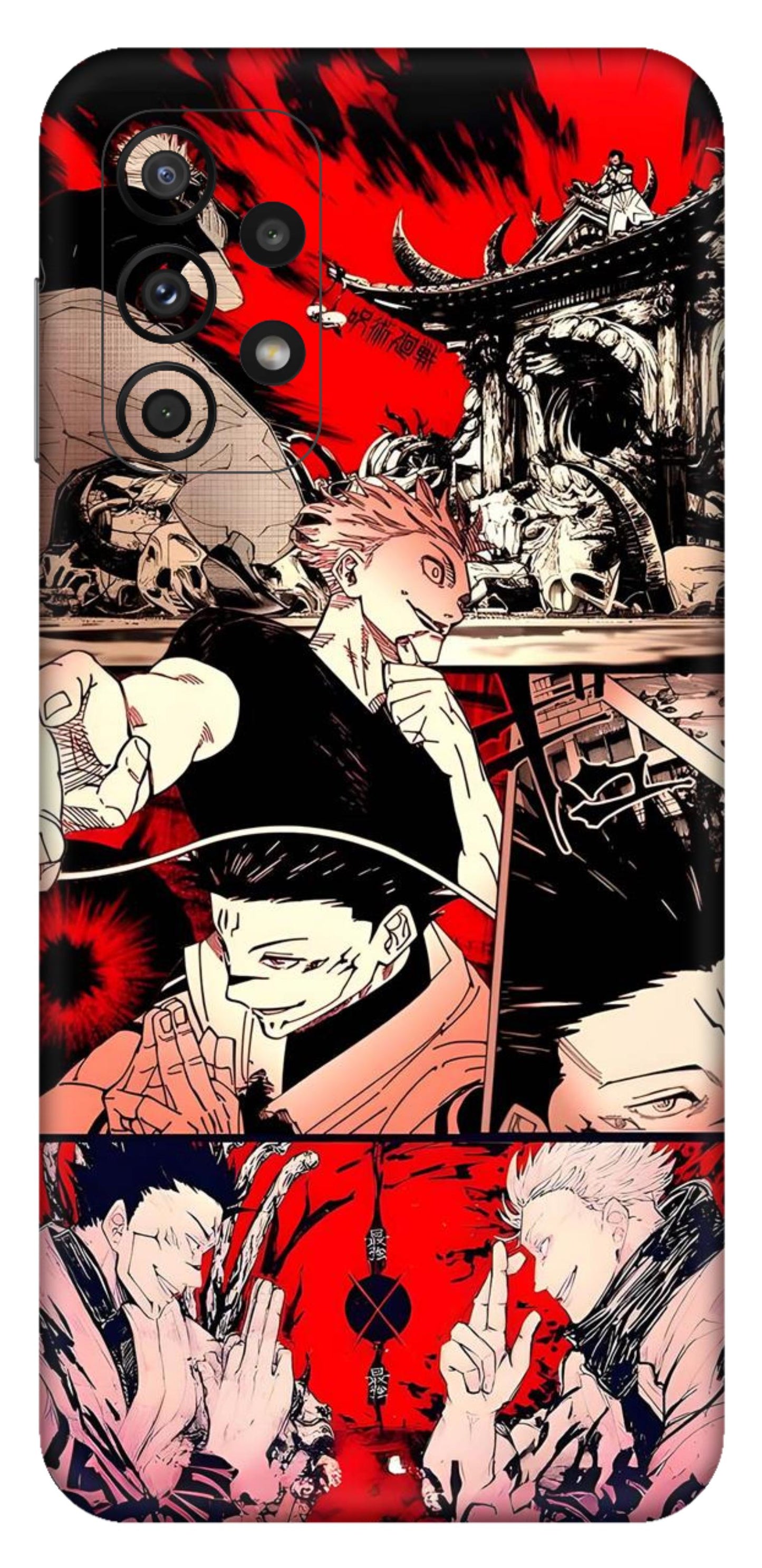 Samsung Galaxy A23 5G Skins and Wraps