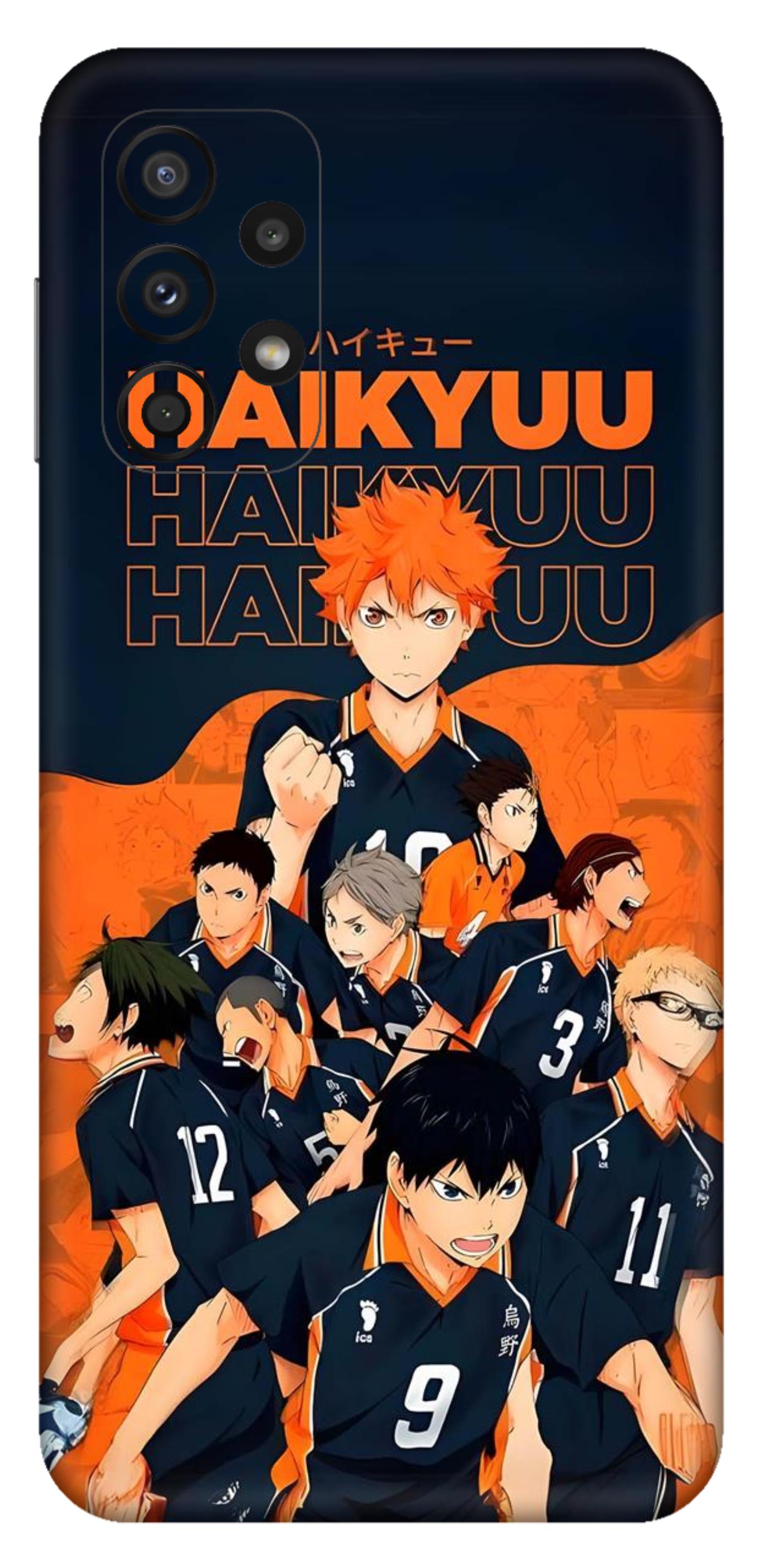 Samsung Galaxy A23 5G Skins and Wraps