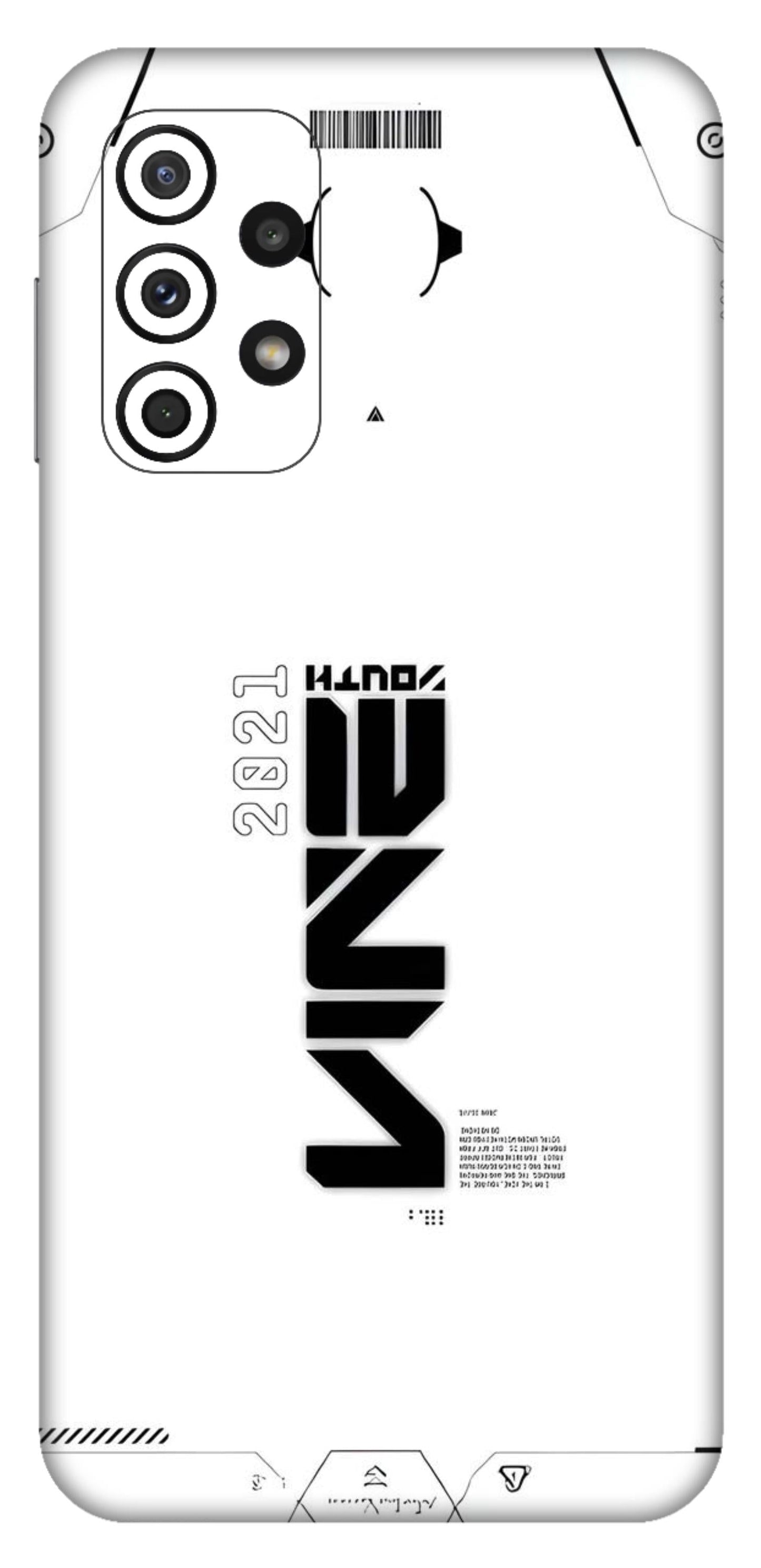 Samsung Galaxy A23 5G Skins and Wraps