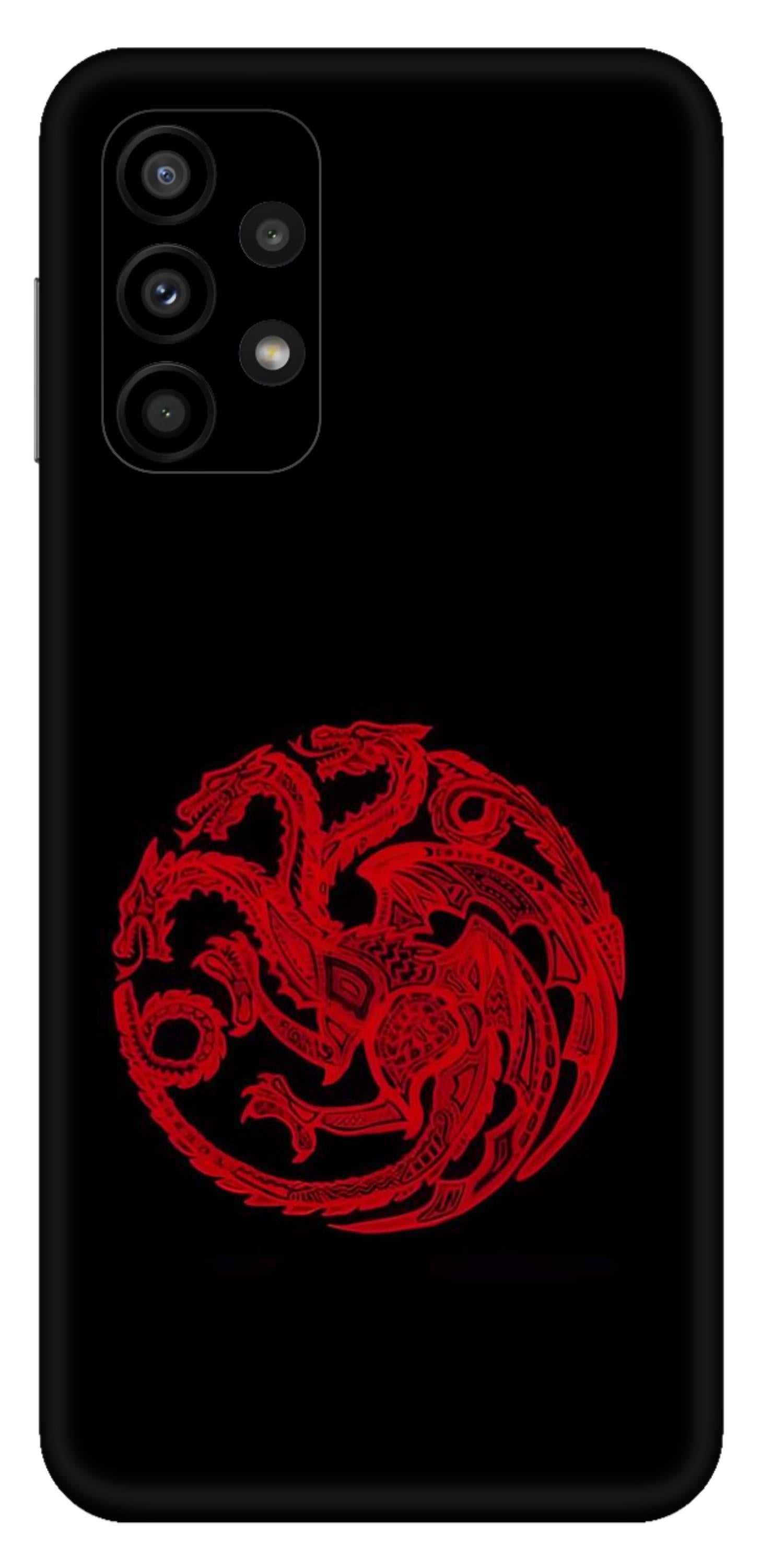 Samsung Galaxy A23 5G Skins and Wraps