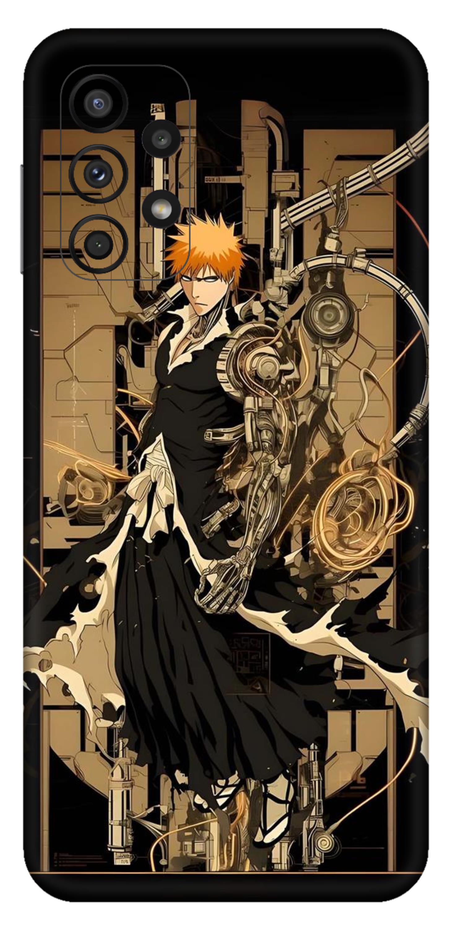 Samsung Galaxy A23 5G Skins and Wraps