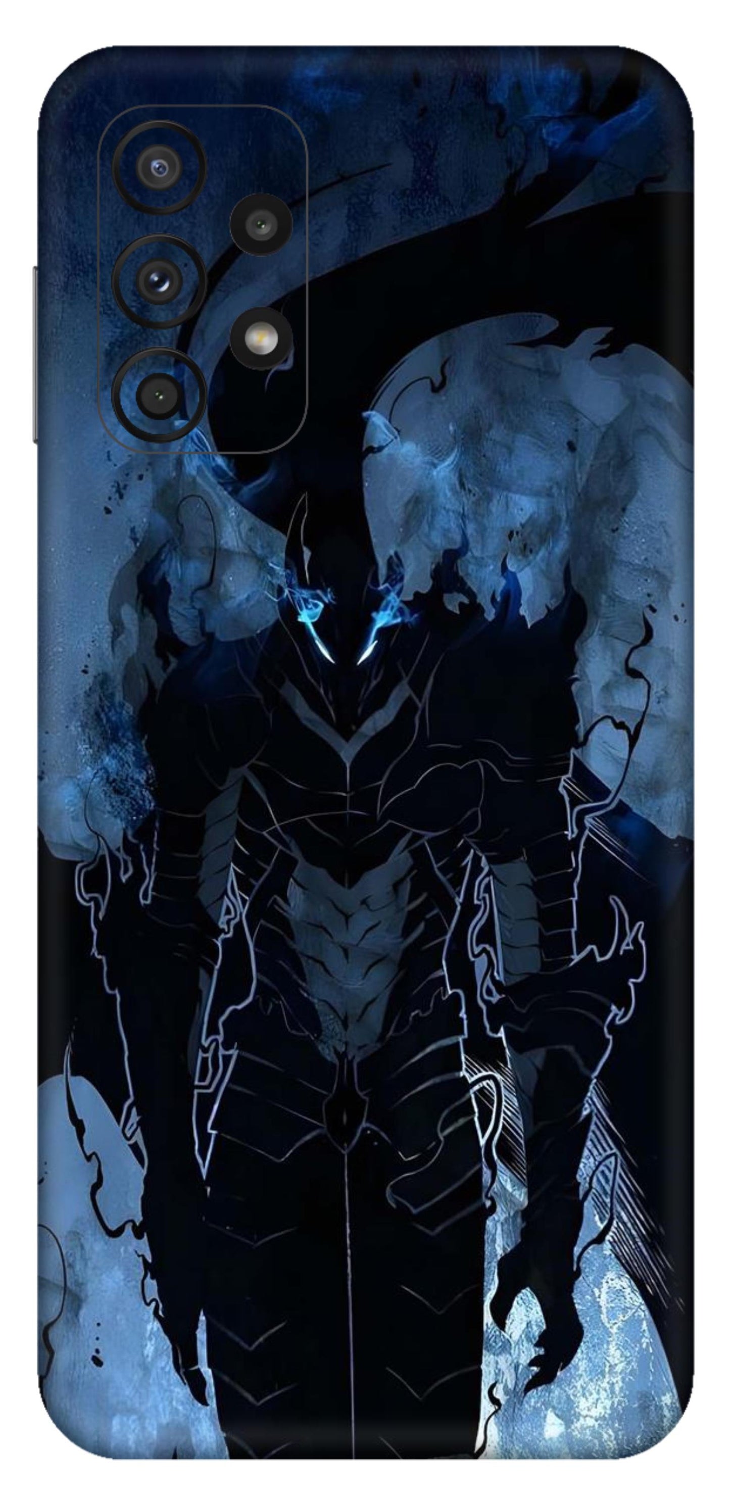 Samsung Galaxy A23 5G Skins and Wraps