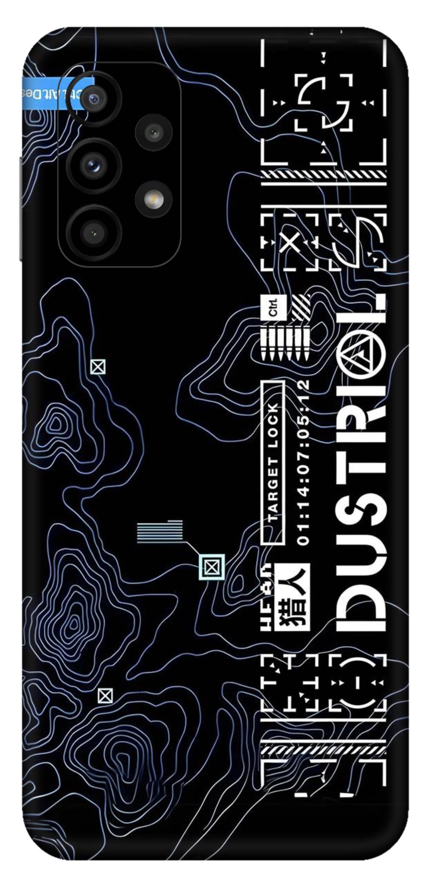 Samsung Galaxy A23 5G Skins and Wraps