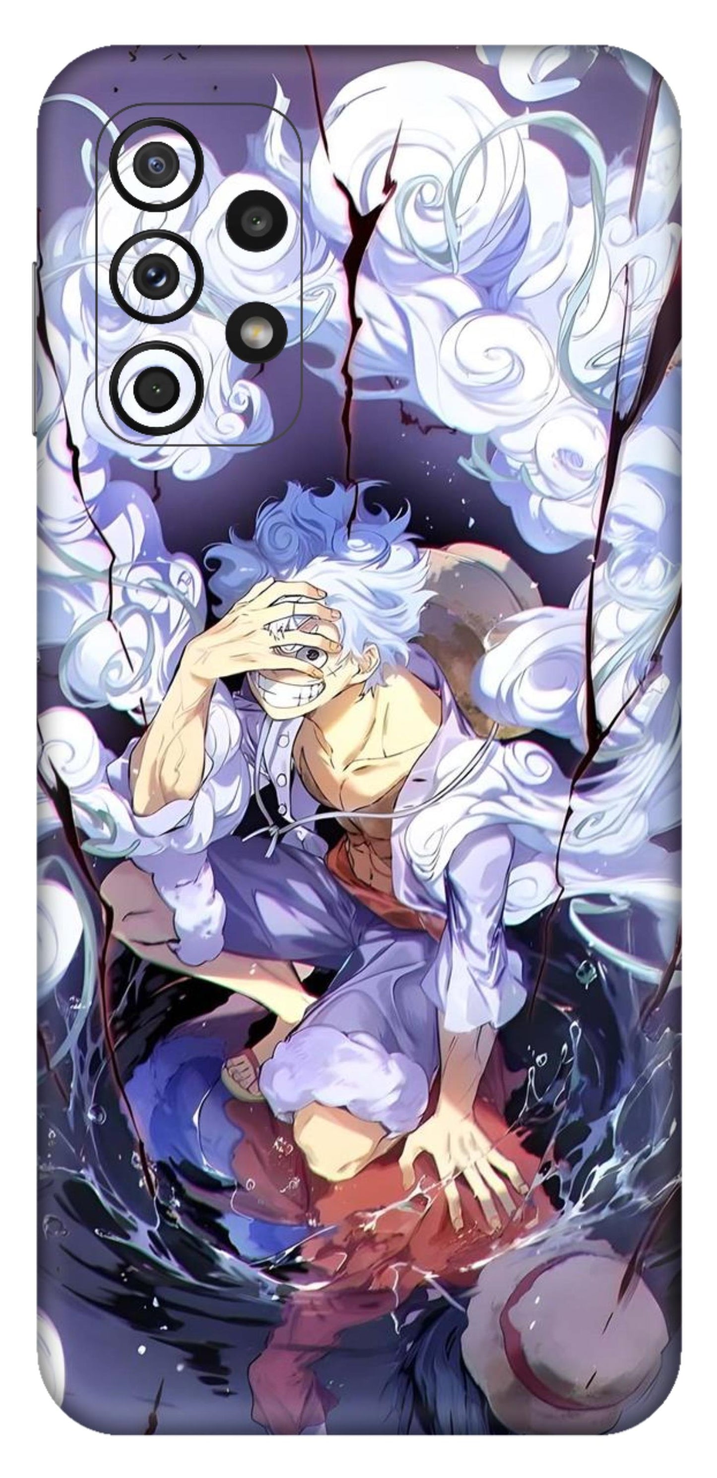 Samsung Galaxy A23 5G Skins and Wraps